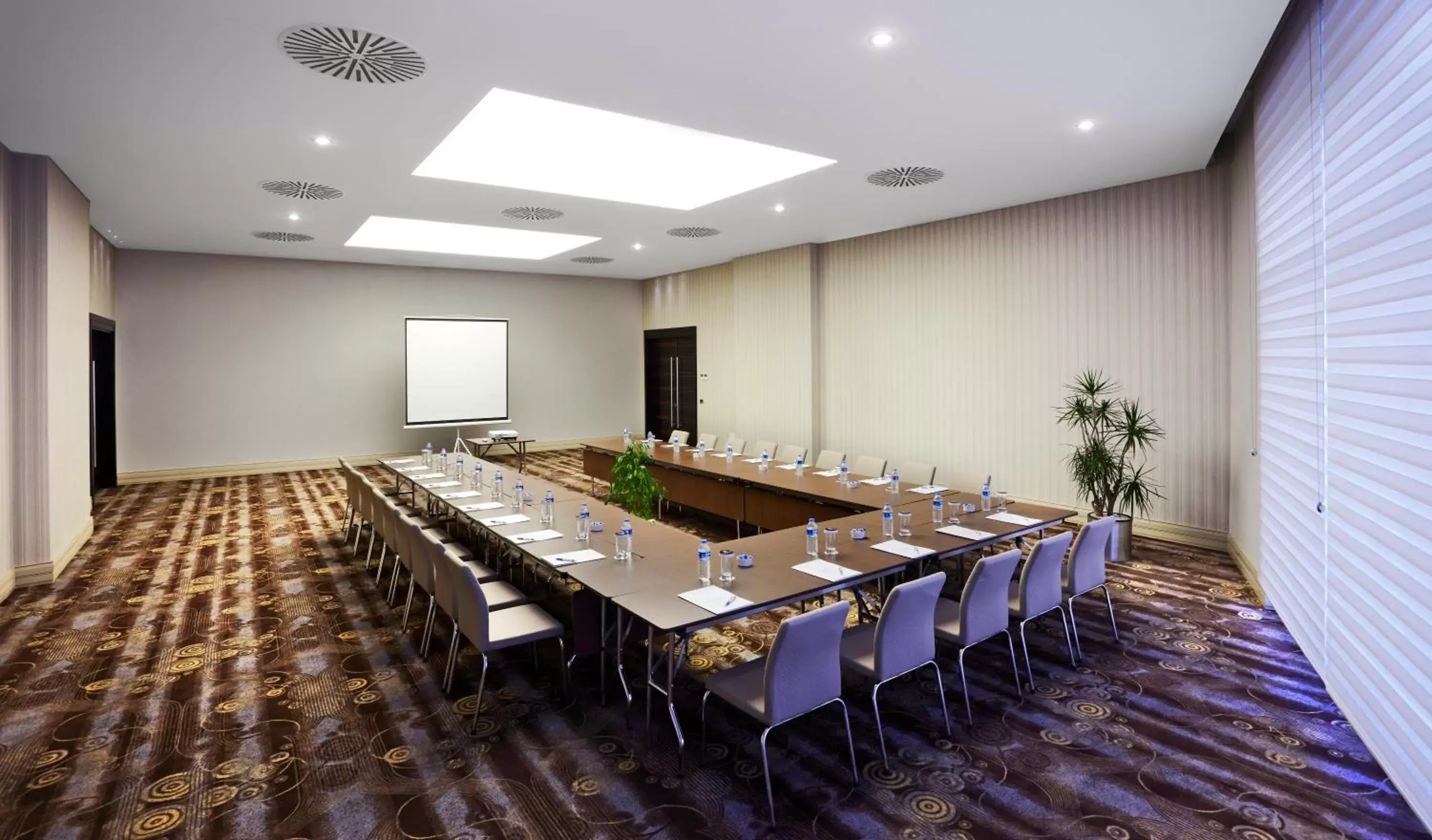 Business facilities in Istanbul Gonen Hotel