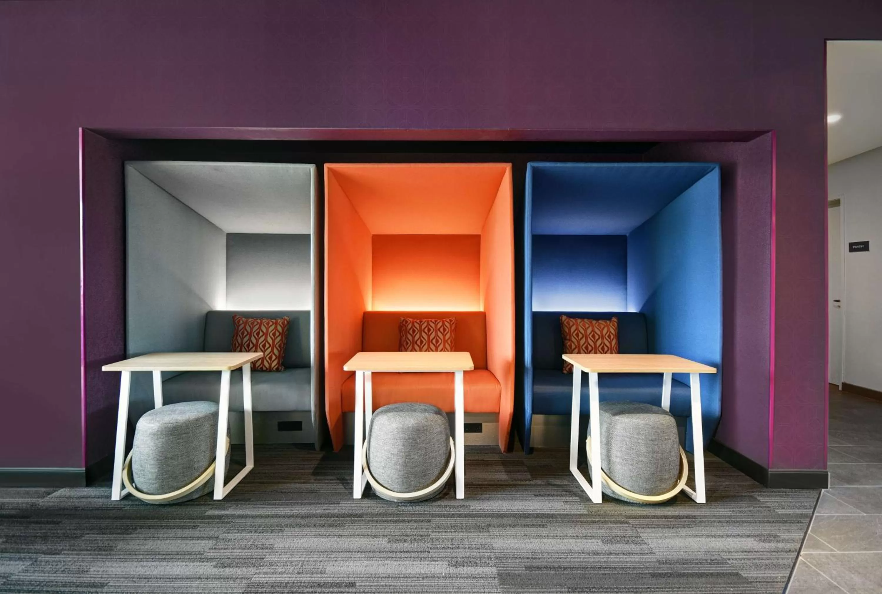 Business facilities in Tru By Hilton Monroe, MI