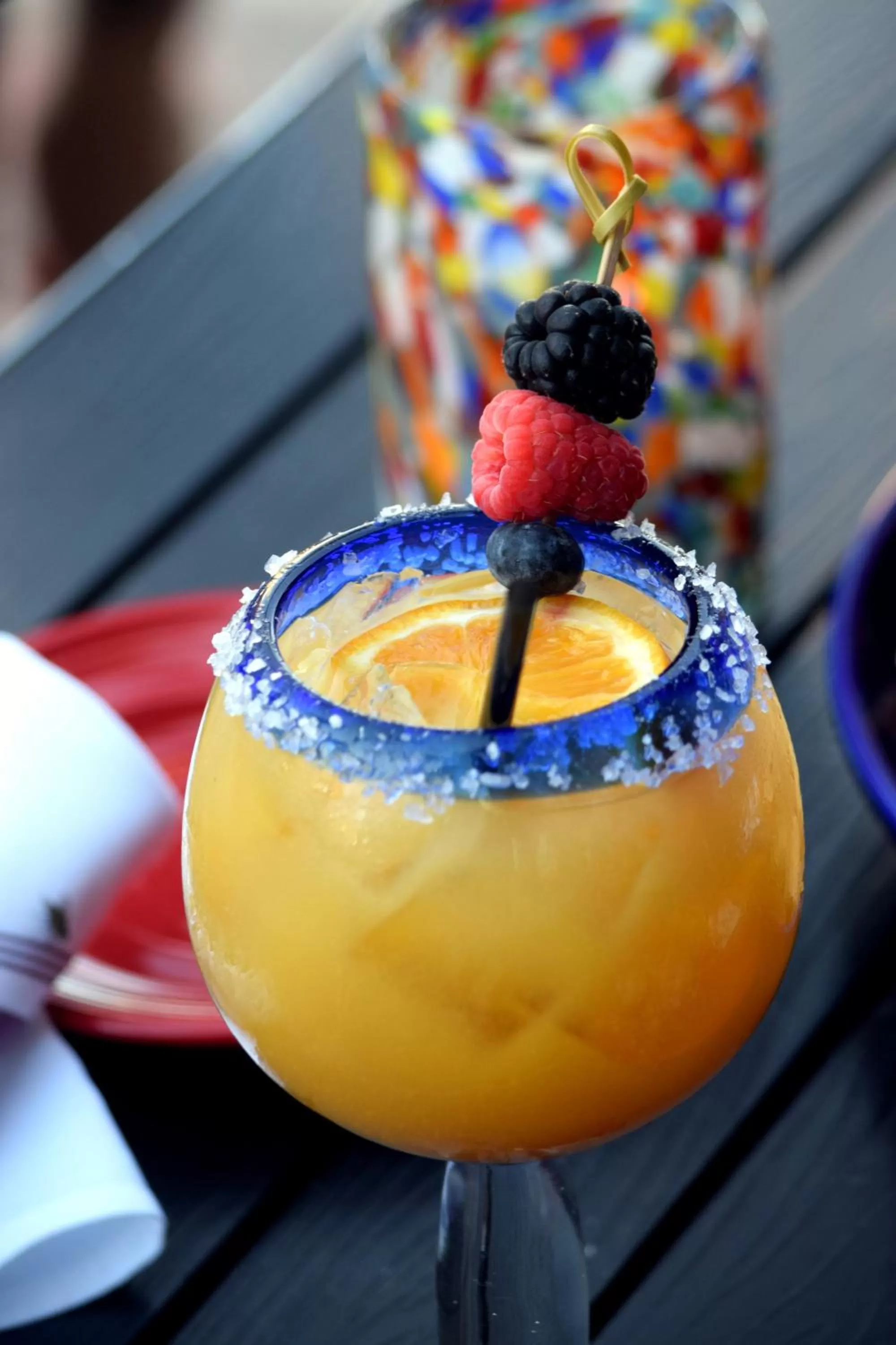 Restaurant/places to eat in Crowne Plaza Ventura Beach by IHG