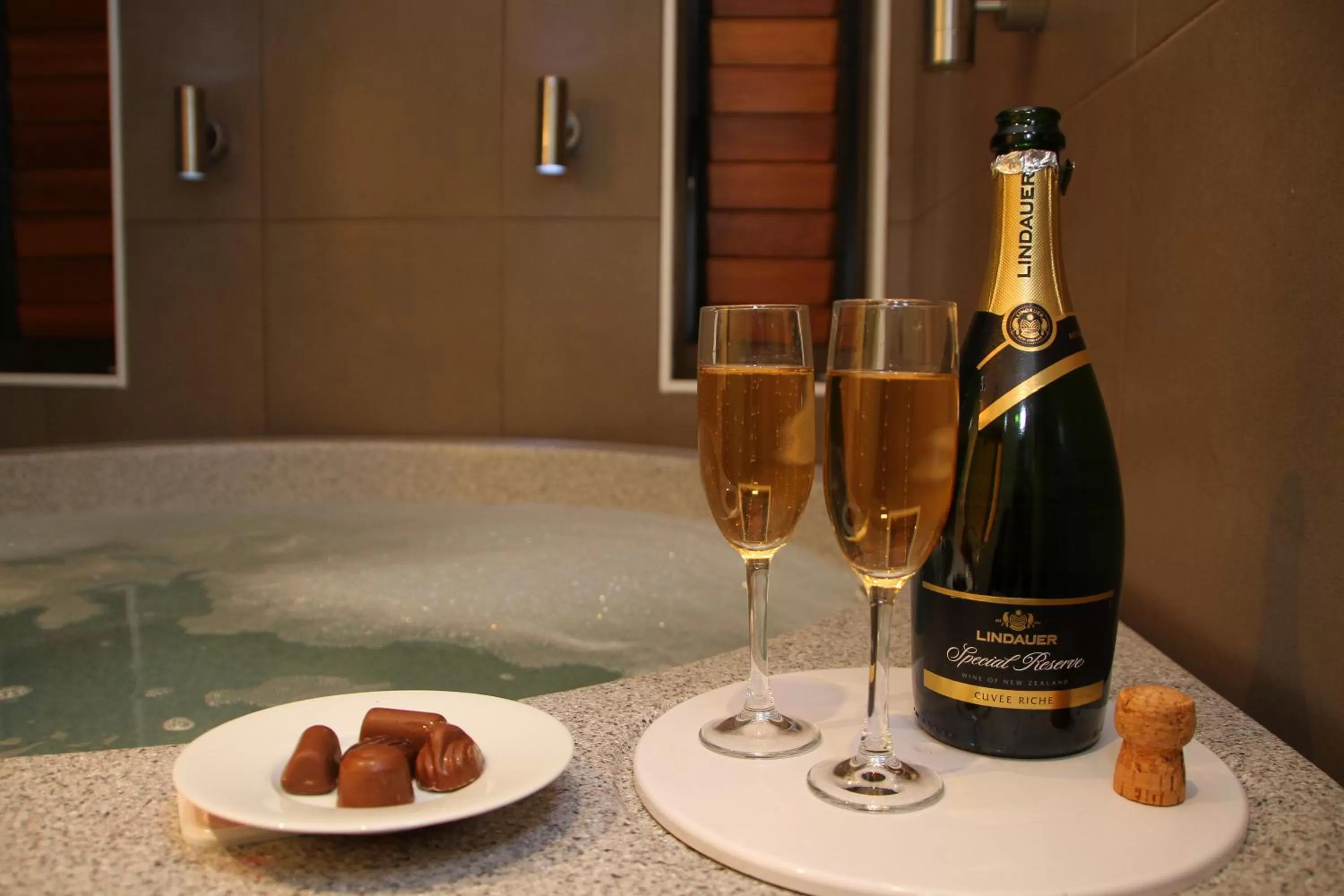 Entertainment in Bentleys Motor Inn