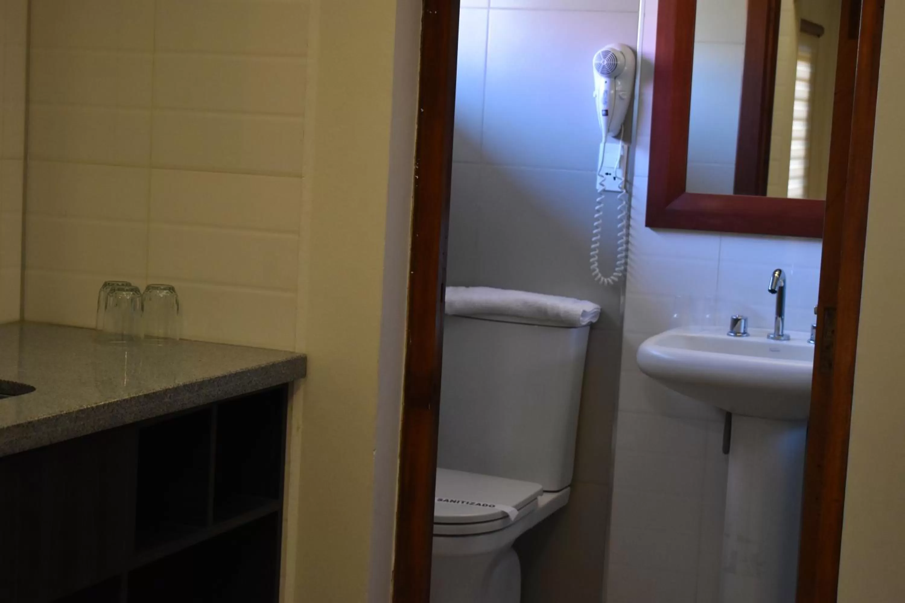 Hotel Boutique Vendimia