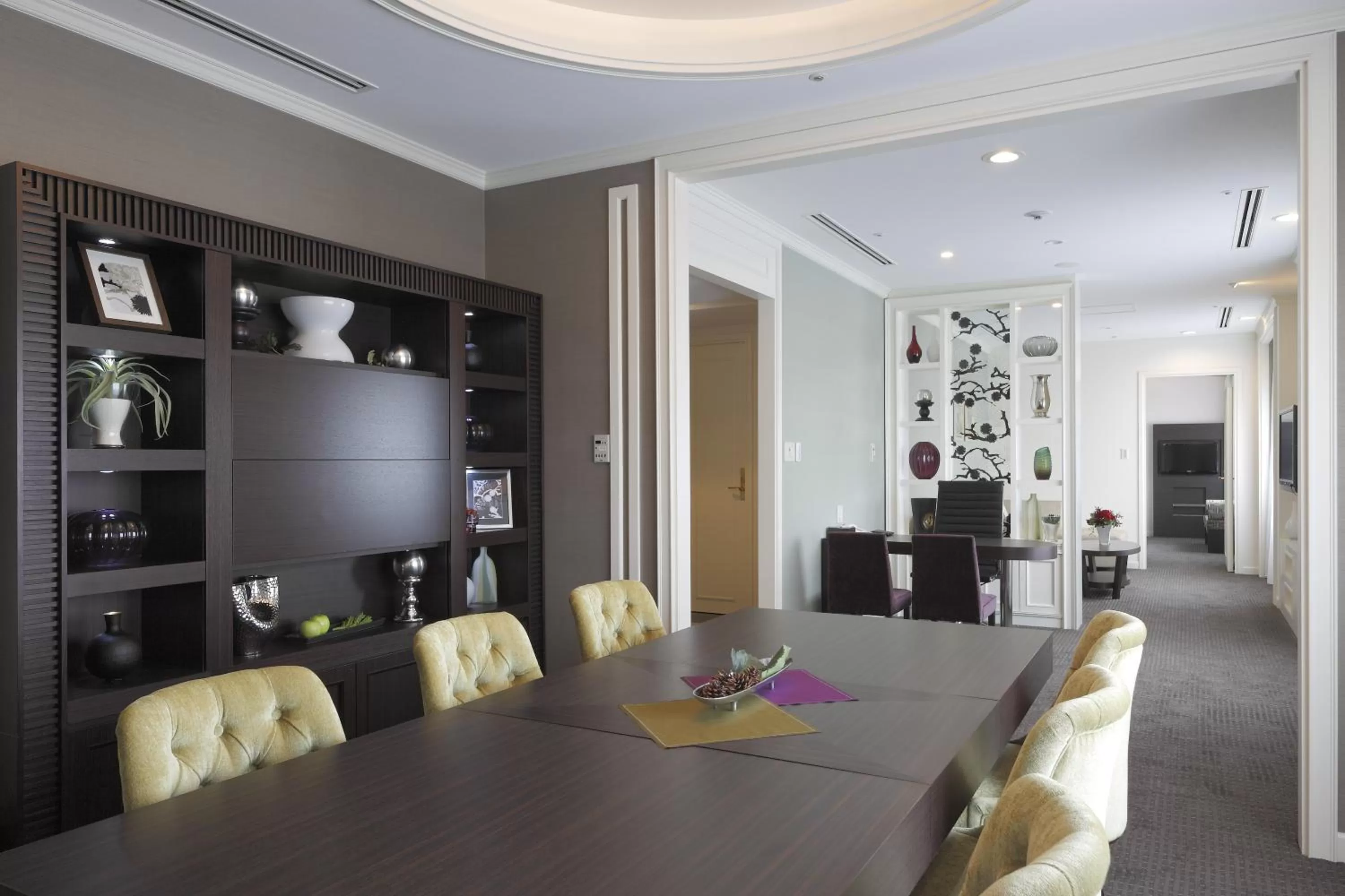 Photo of the whole room in Palace Hotel Omiya