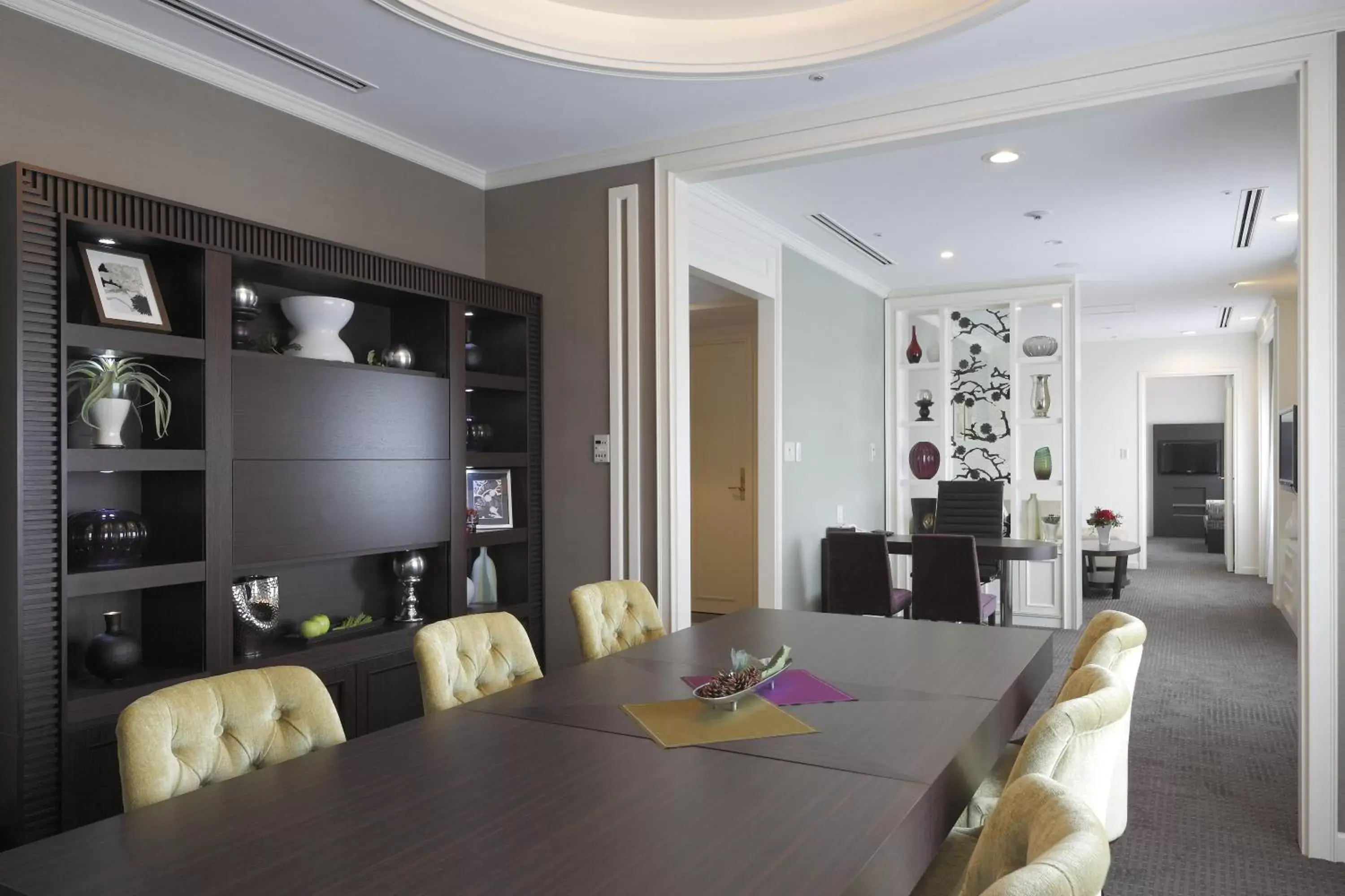 Photo of the whole room in Palace Hotel Omiya Photo of the whole room in Palace Hotel Omiya