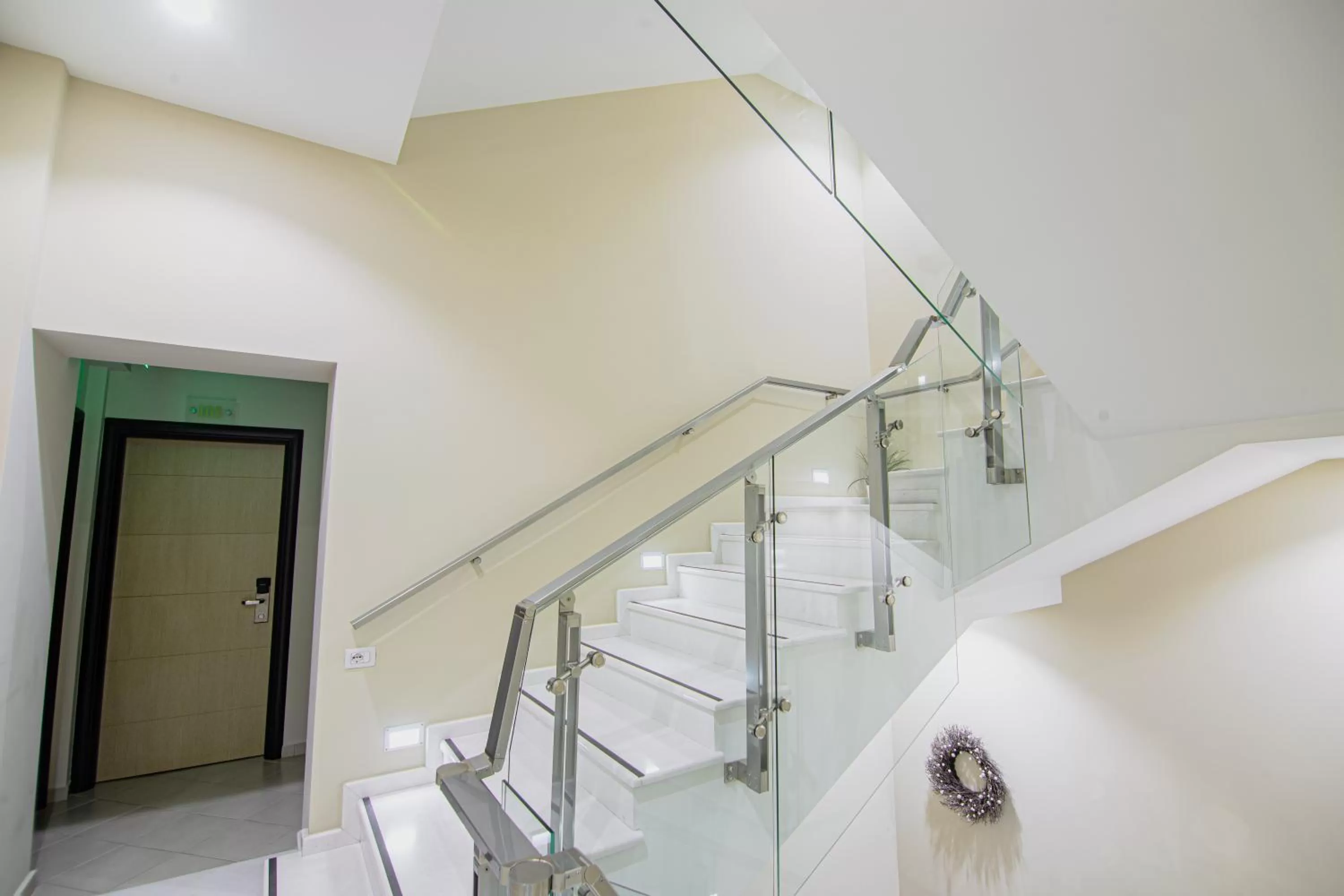 Christi's Hotel Borova