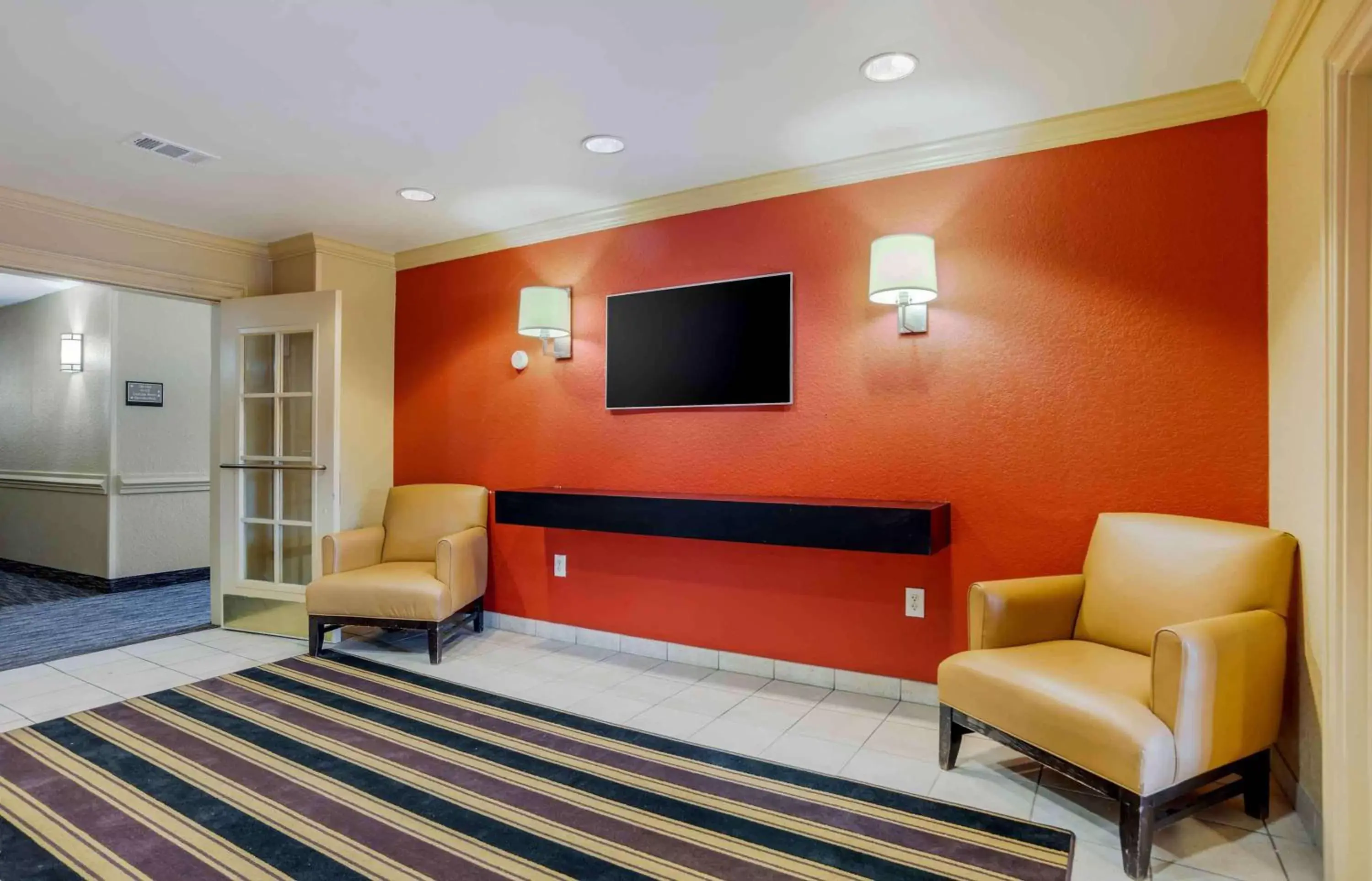 Lobby or reception, Seating Area in Extended Stay America Suites - Destin - US 98 - Emerald Coast Pkwy