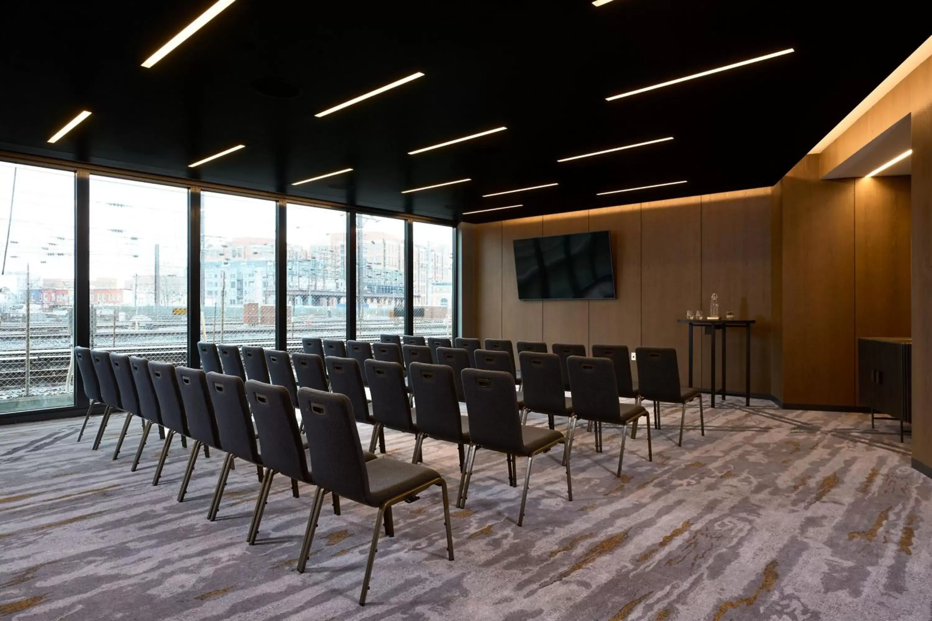 Meeting/conference room in Washington Marriott Capitol Hill