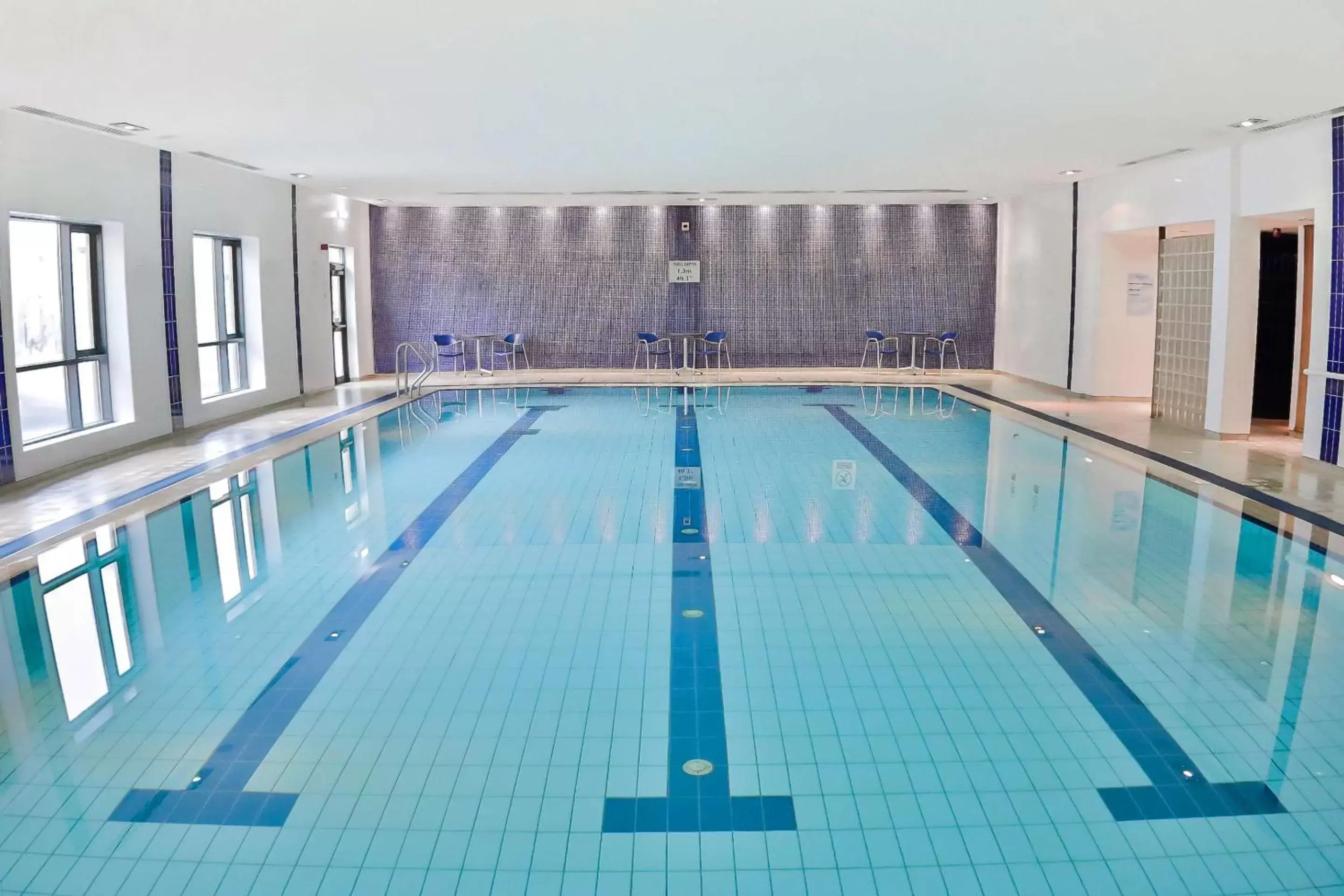 Activities, Swimming Pool in Radisson Blu Hotel, Letterkenny