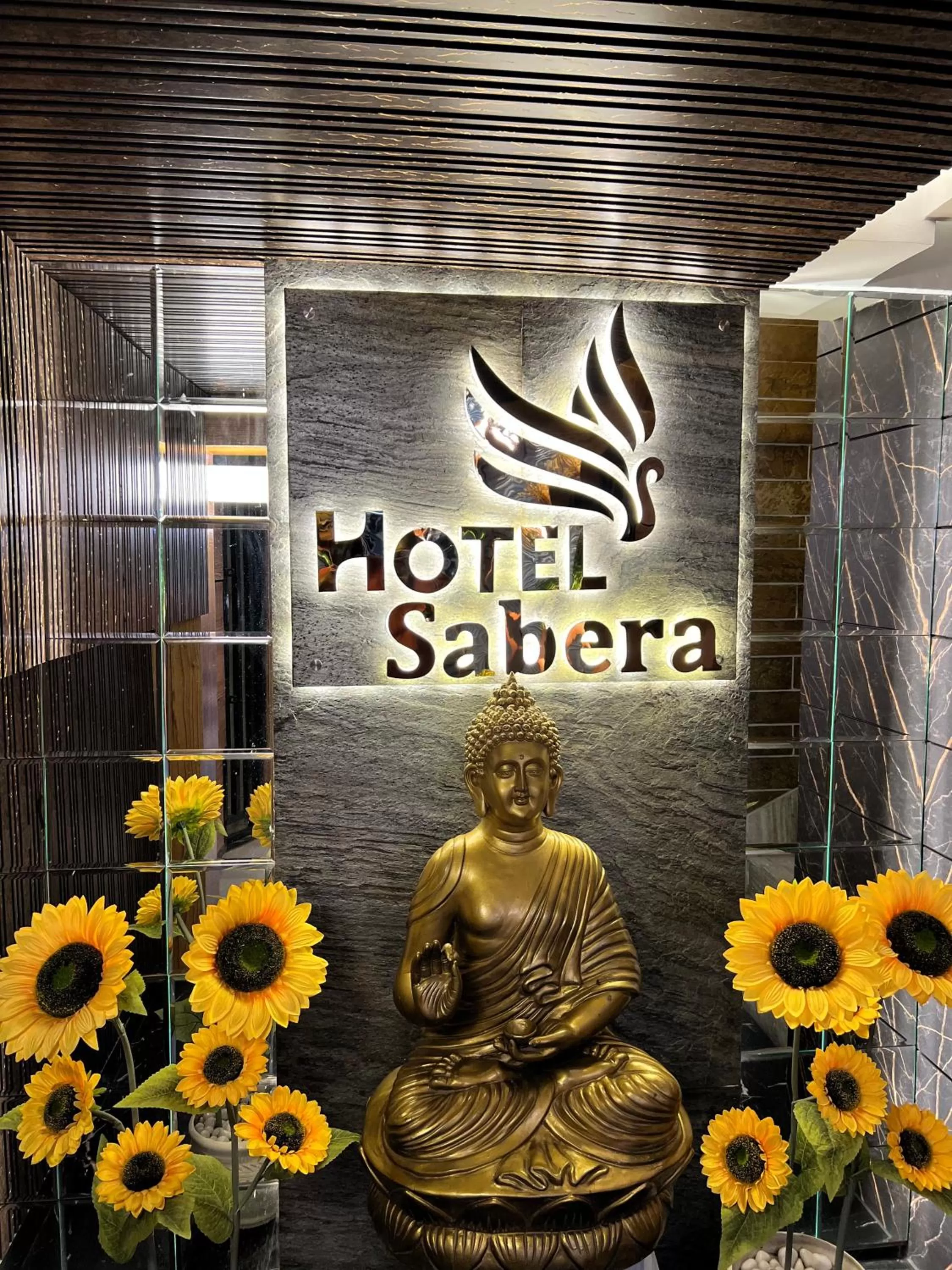 Hotel Sabera