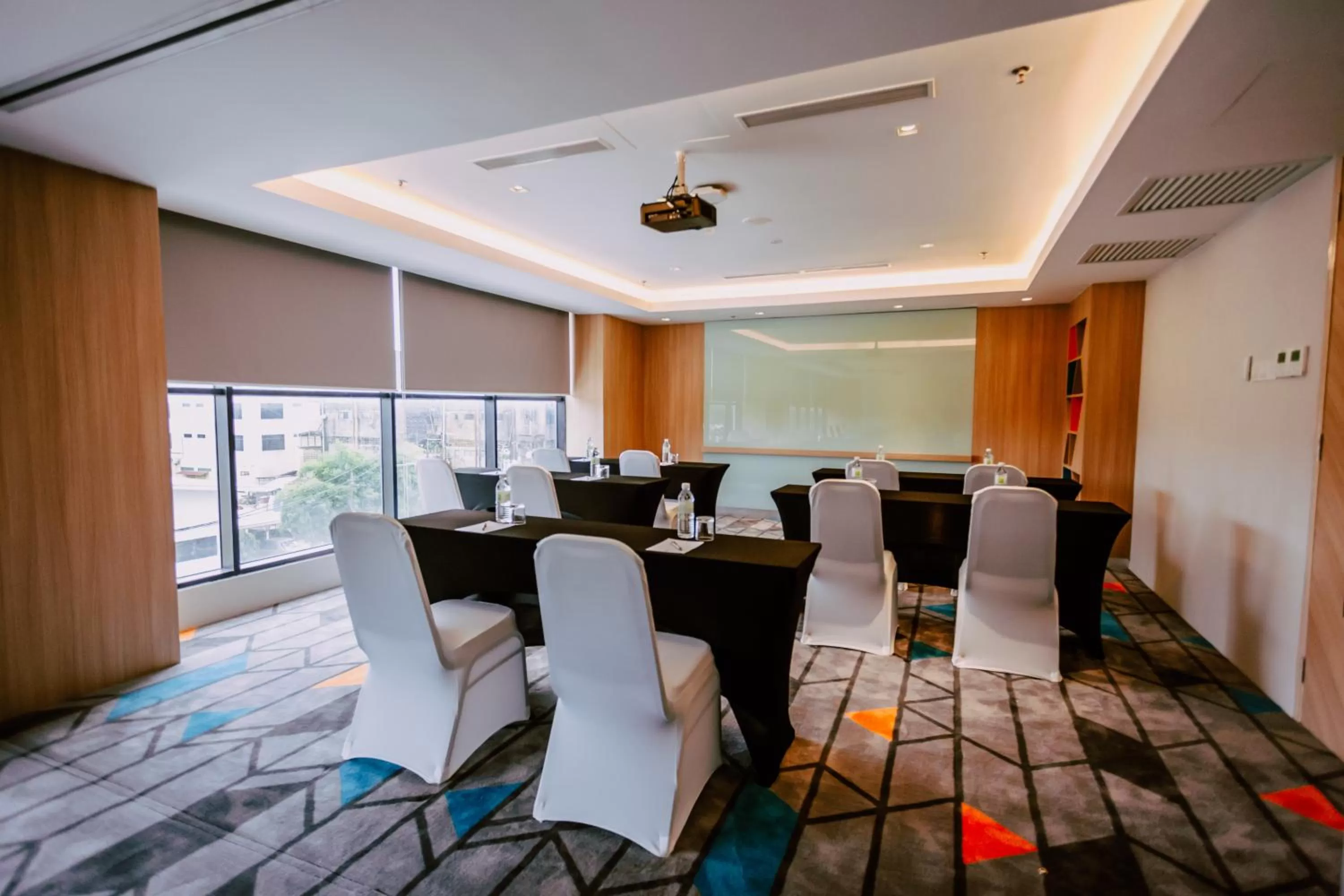 Meeting/conference room in ibis Styles Kota Bharu