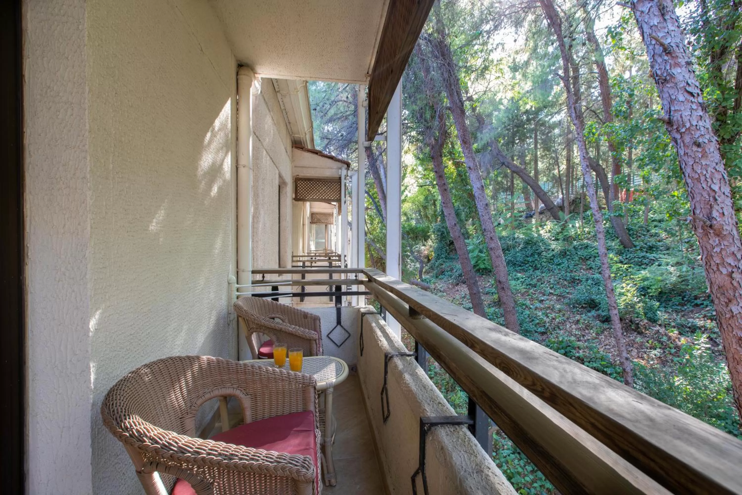 View (from property/room) in Labranda Mares Marmaris Hotel