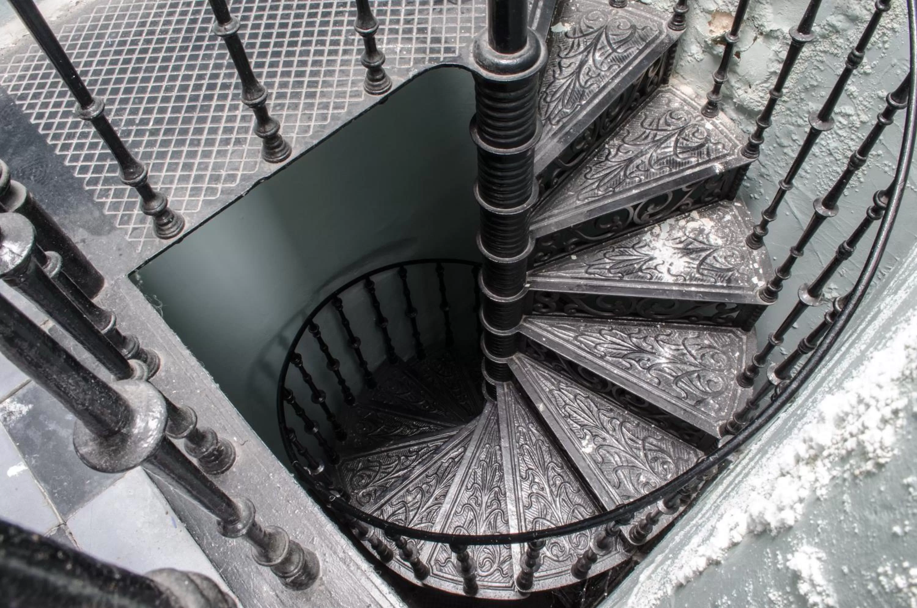 View (from property/room) in Guesthouse PoortAckere Ghent