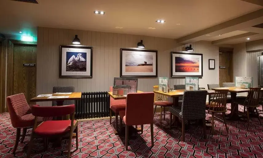 Restaurant/Places to Eat in Jolly's Hotel Wetherspoon