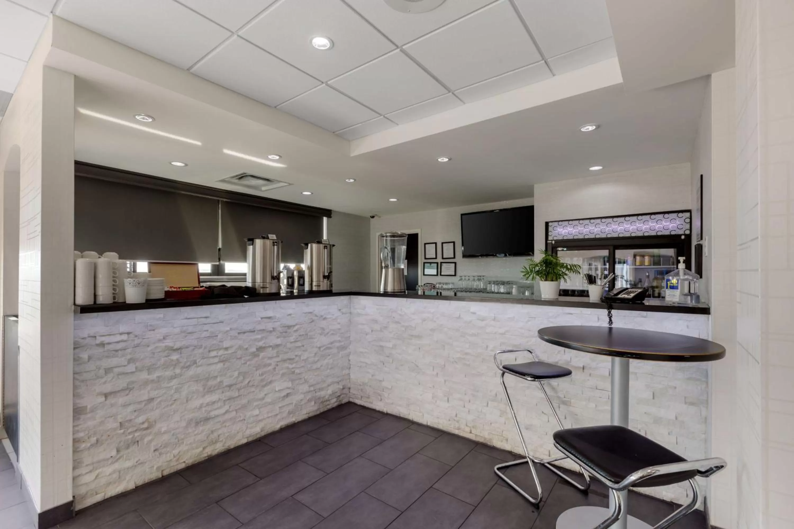 Property building in C Hotel by Carmen's, BW Premier Collection