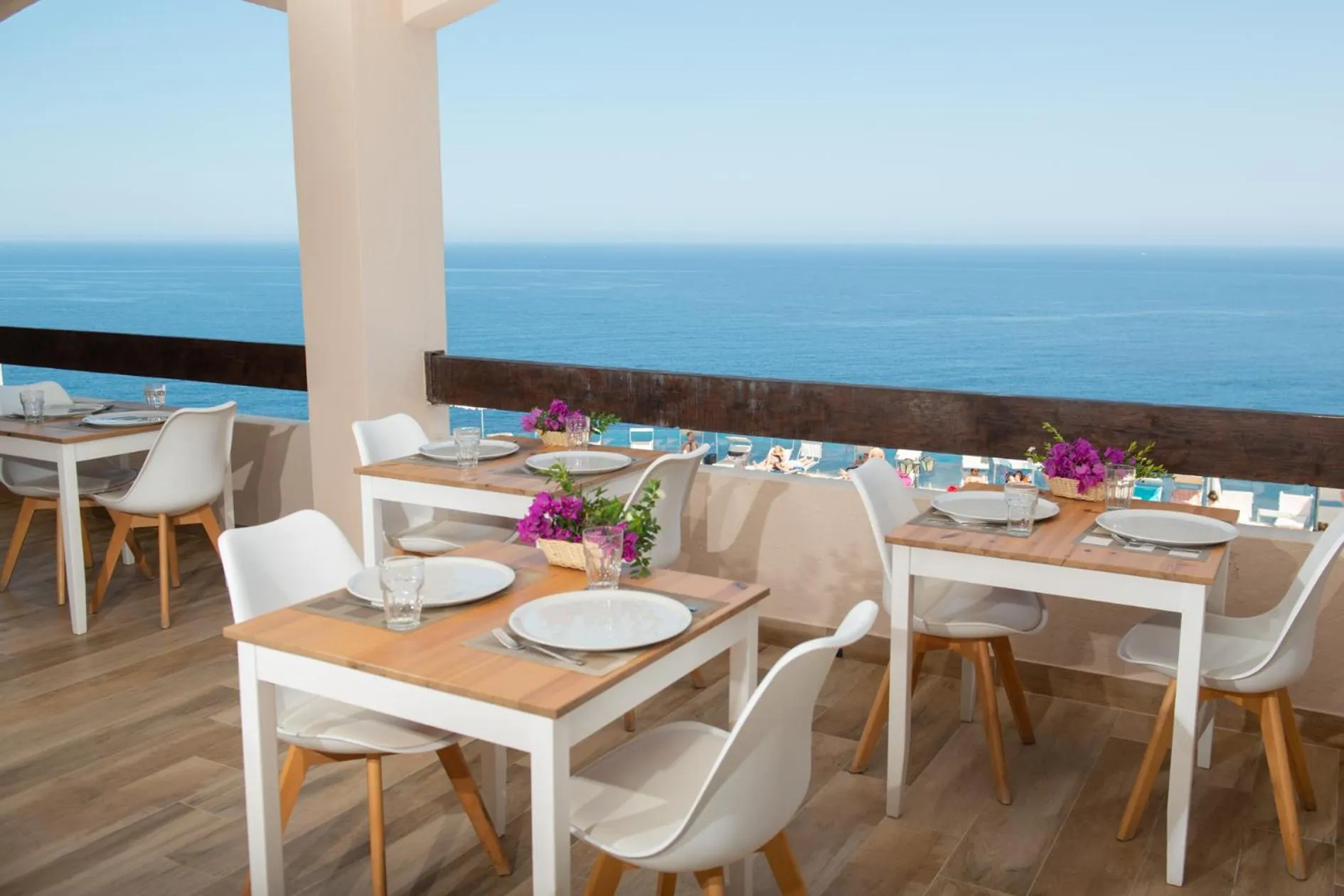 Castelsardo Resort Village
