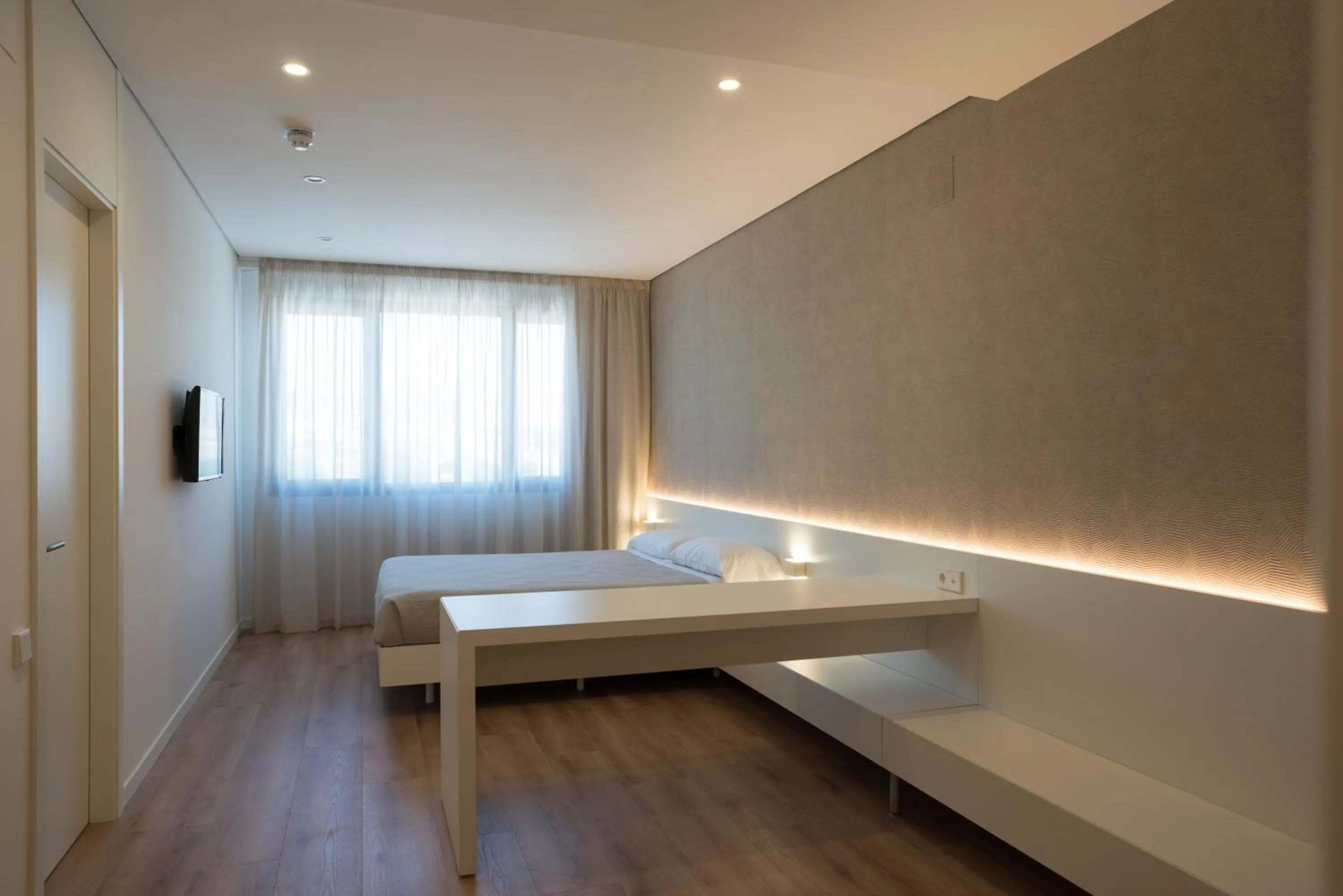 Photo of the whole room, Bed in Hotel Las Terrazas