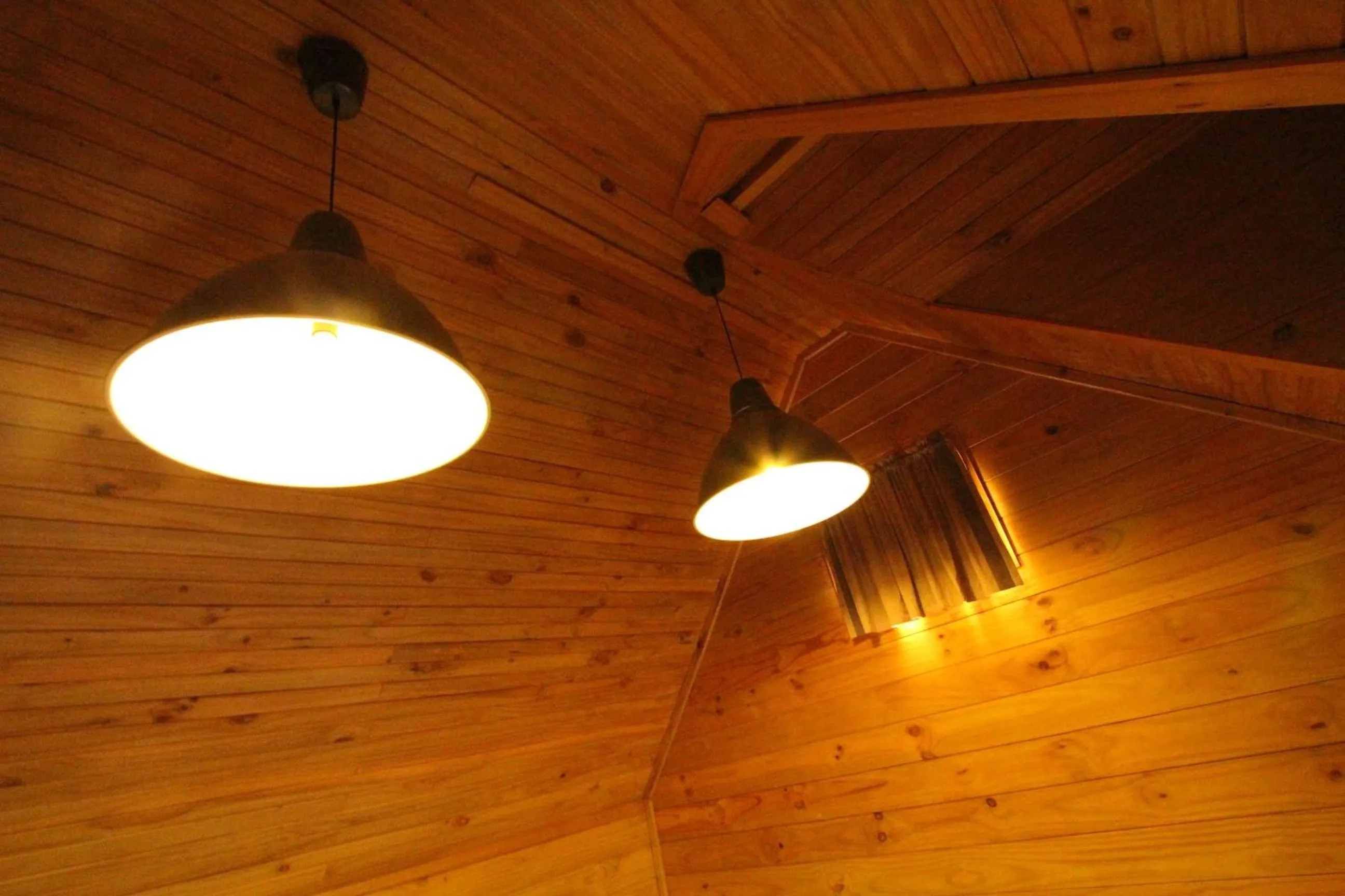 Decorative detail in At Residence Suvarnabhumi Hotel