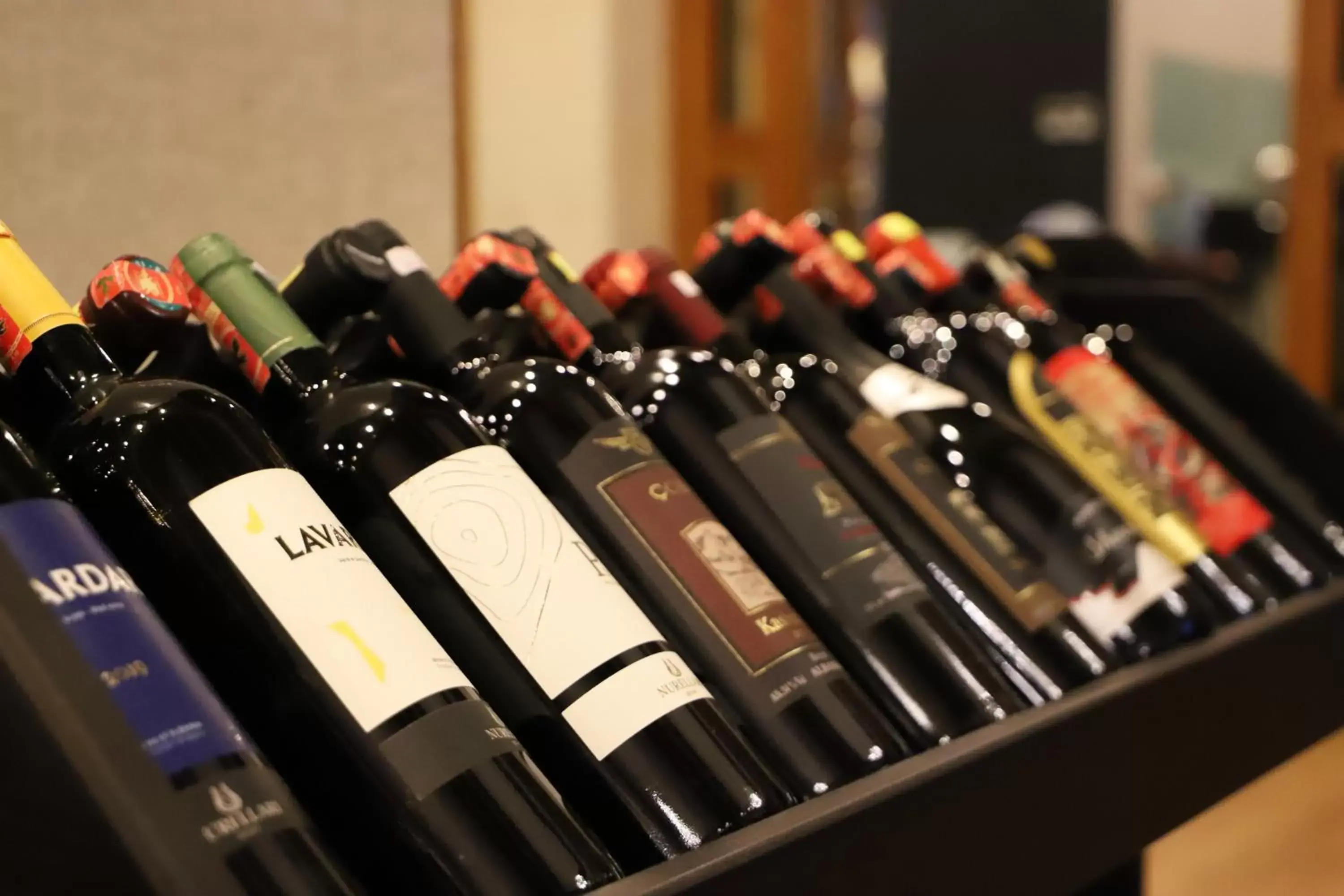 Restaurant/places to eat in Hotel Colombo Restaurant/places to eat in Hotel Colombo