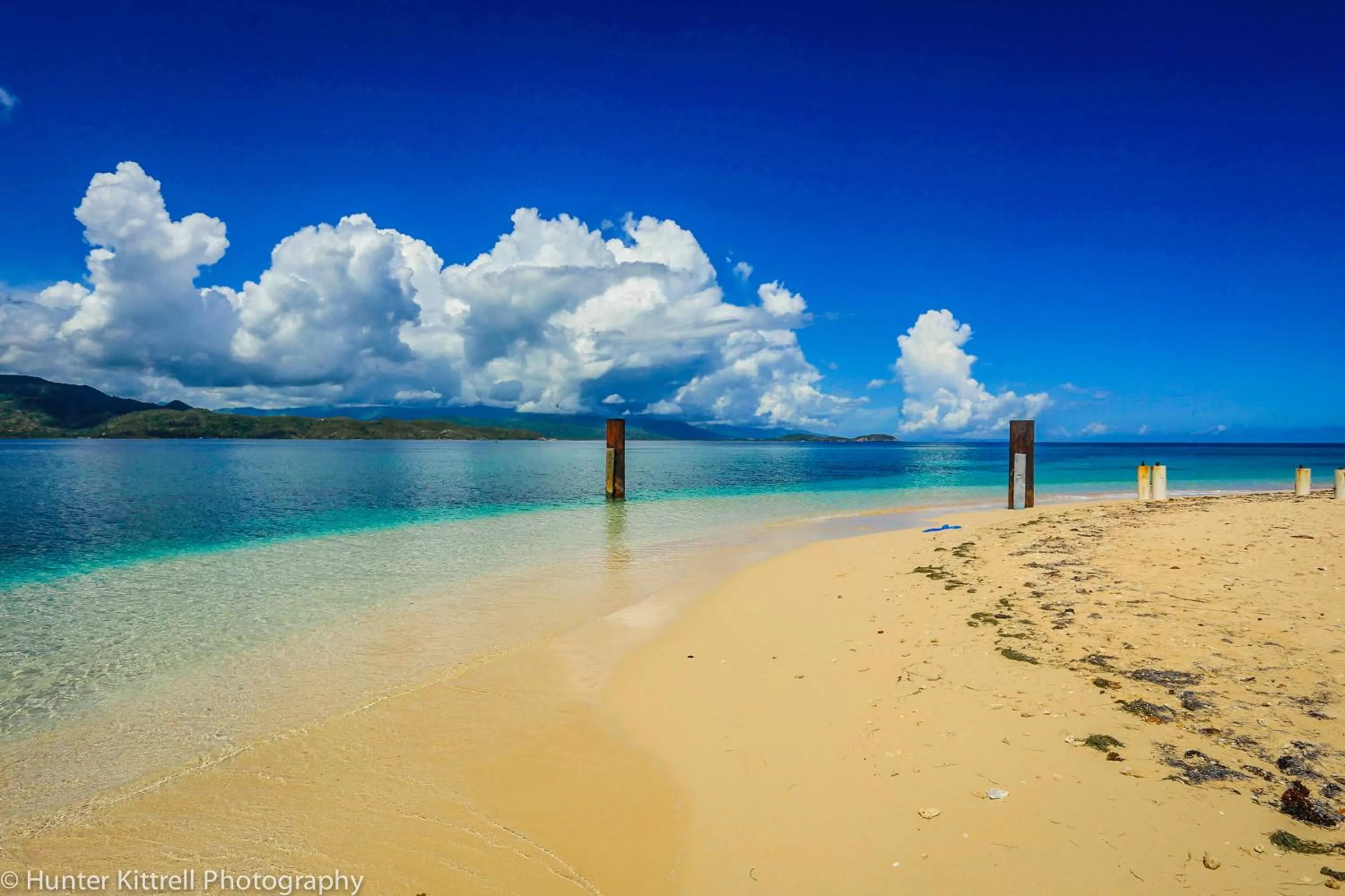 Location in Auberge Villa Cana