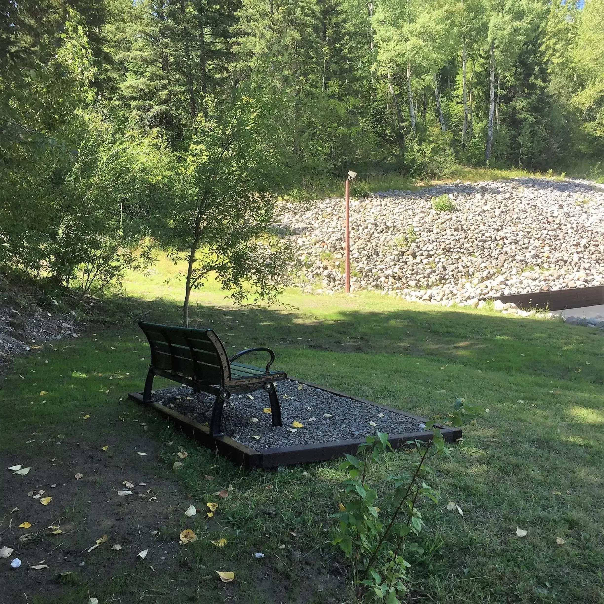 Pets, Garden in Fernie Fox Hotel