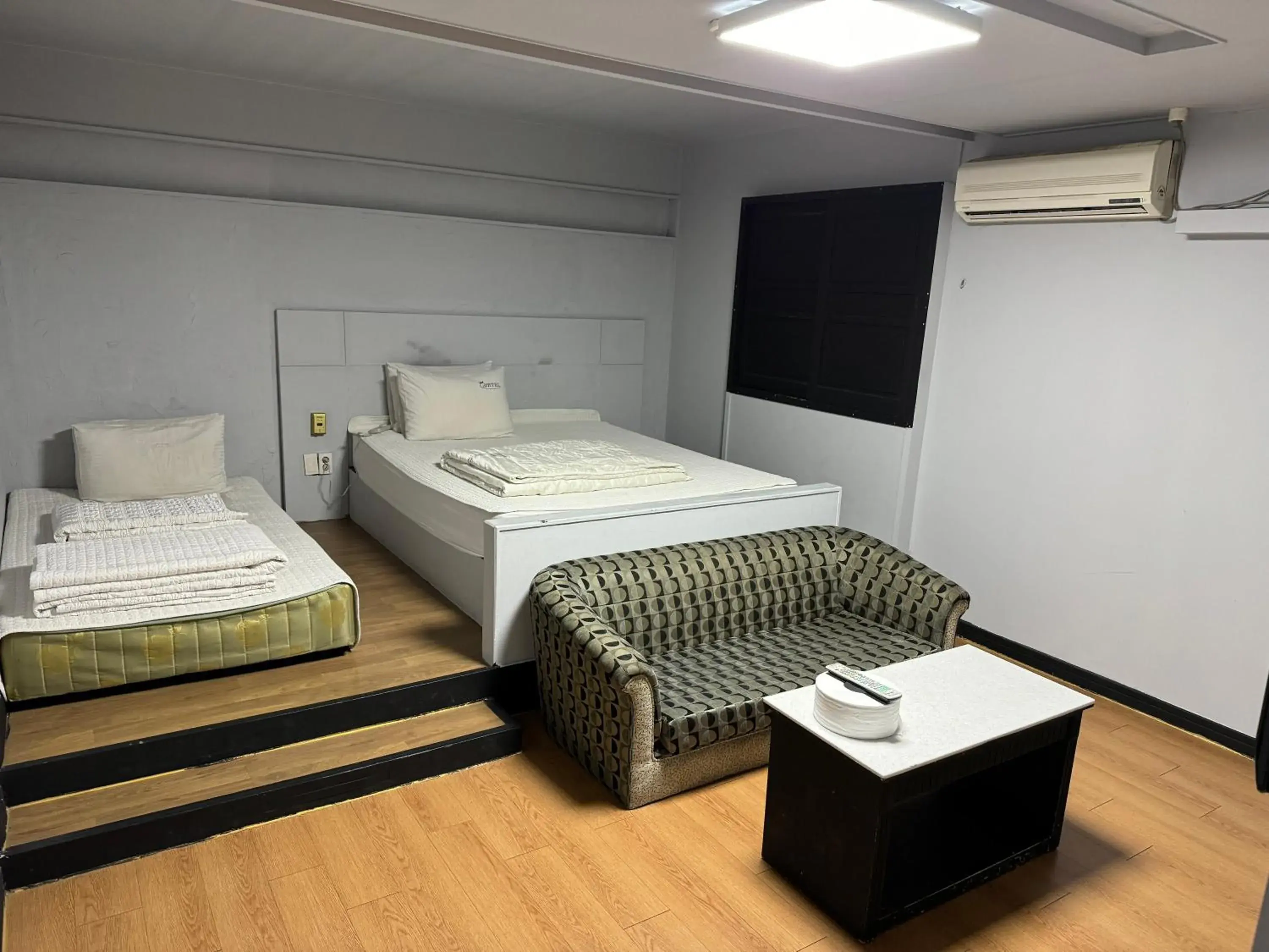 Bed in Airtel Bed in Airtel