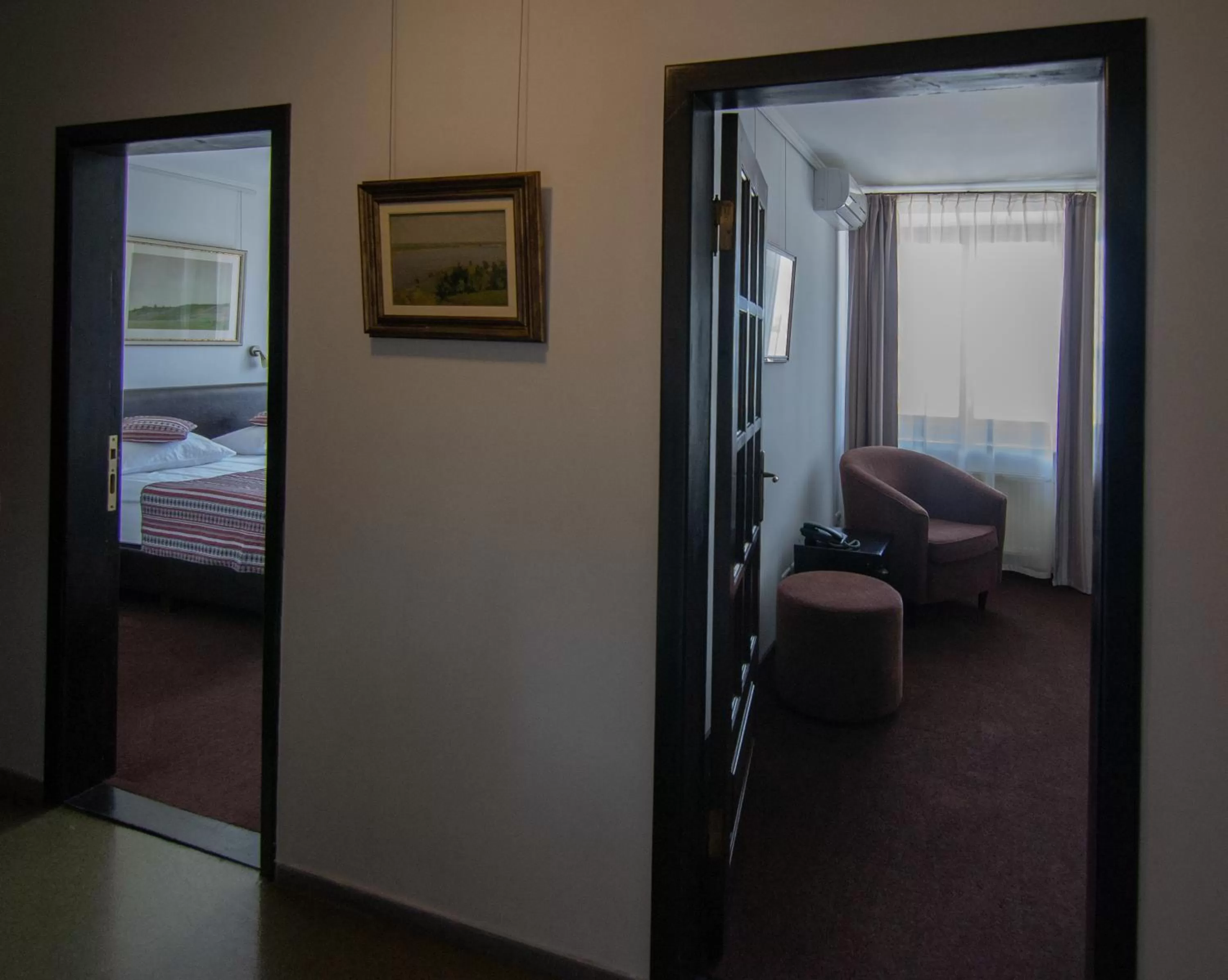 Photo of the whole room in Knyazha Hora Hotel