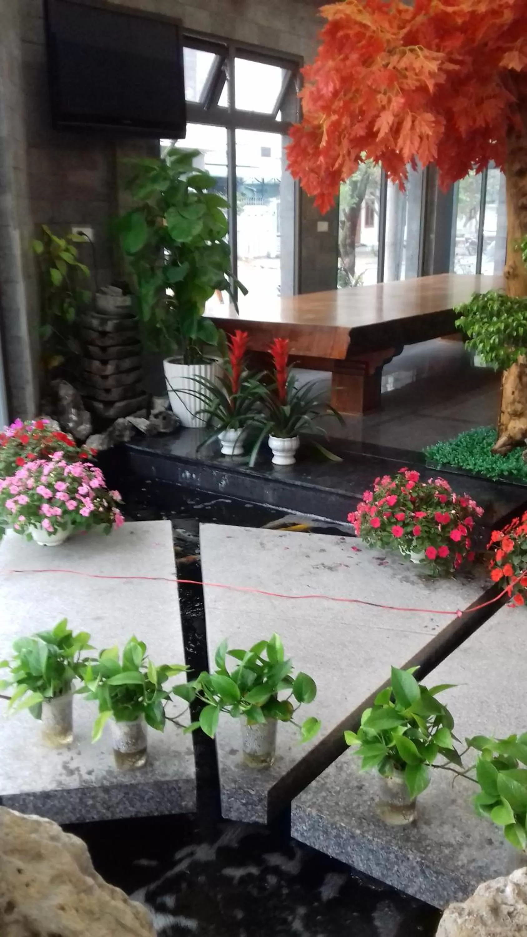 Khách Sạn Hiệp Yến