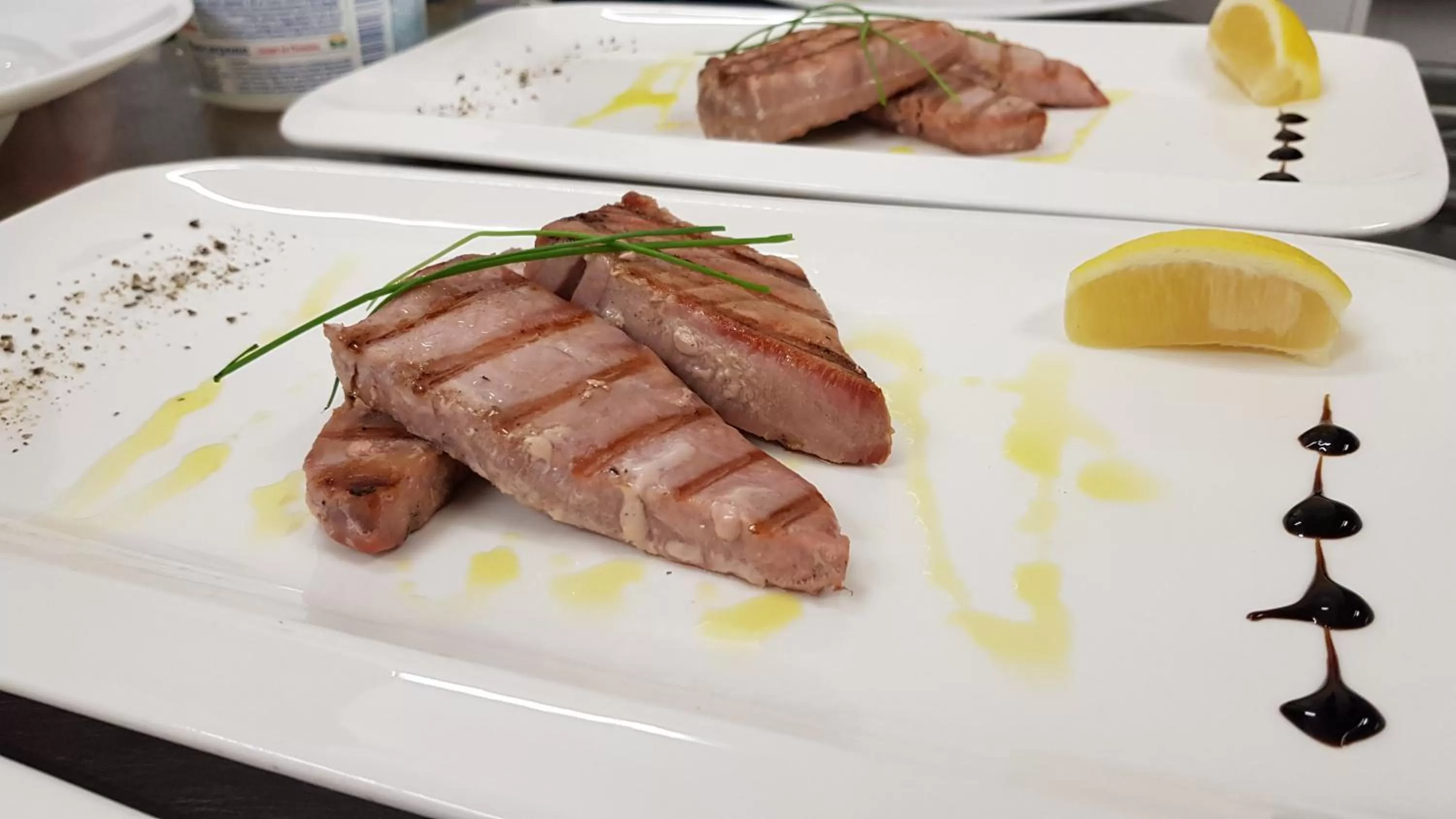 Restaurant/places to eat in Boutique B&B Luna