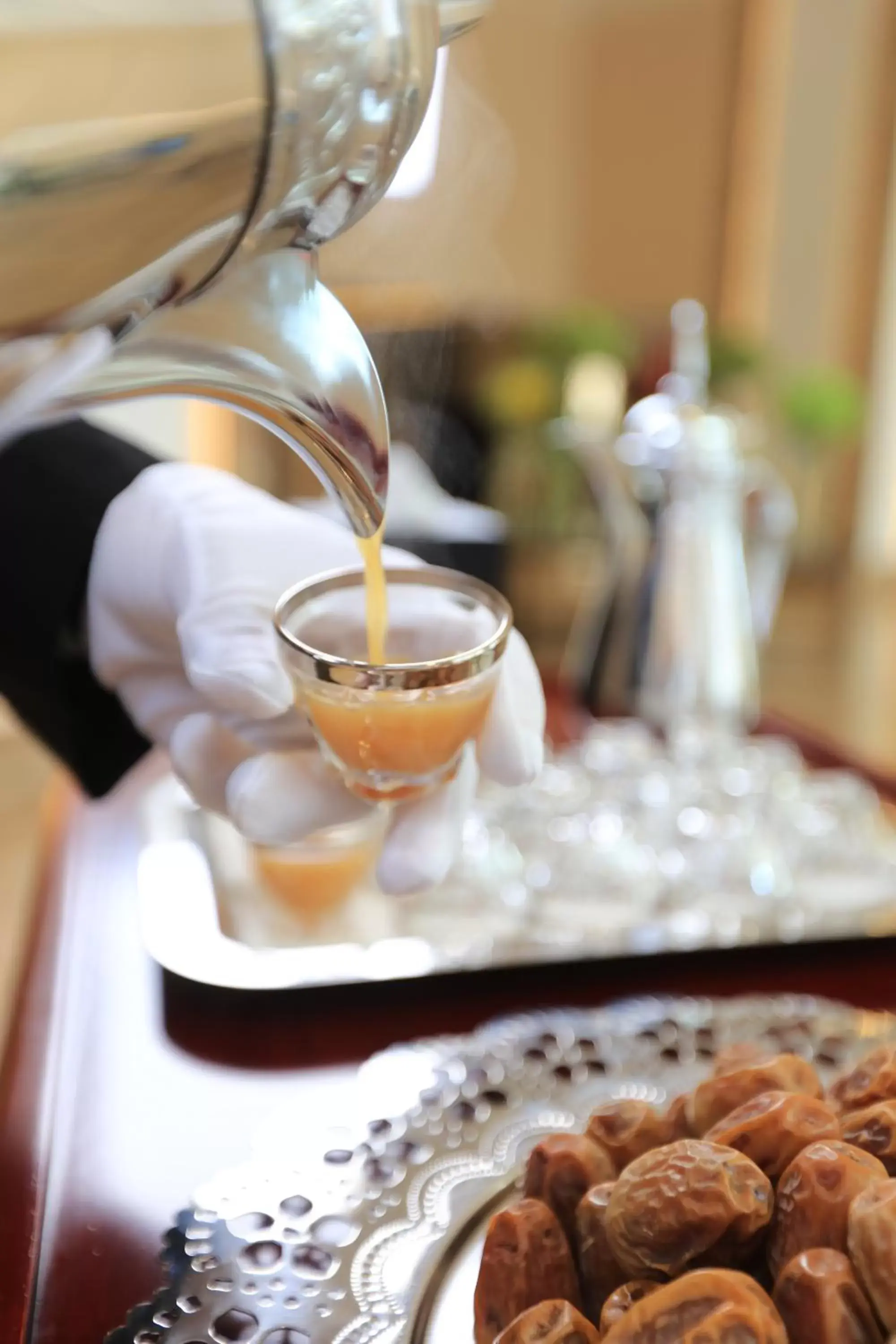 Lobby or reception in Prime Al Hamra Hotel Lobby or reception in Prime Al Hamra Hotel