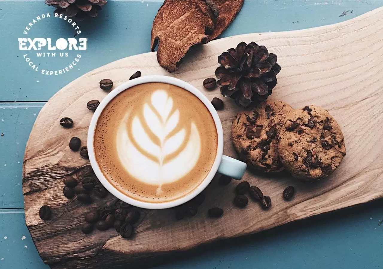 Activities in Veranda Tamarin Hotel & Spa