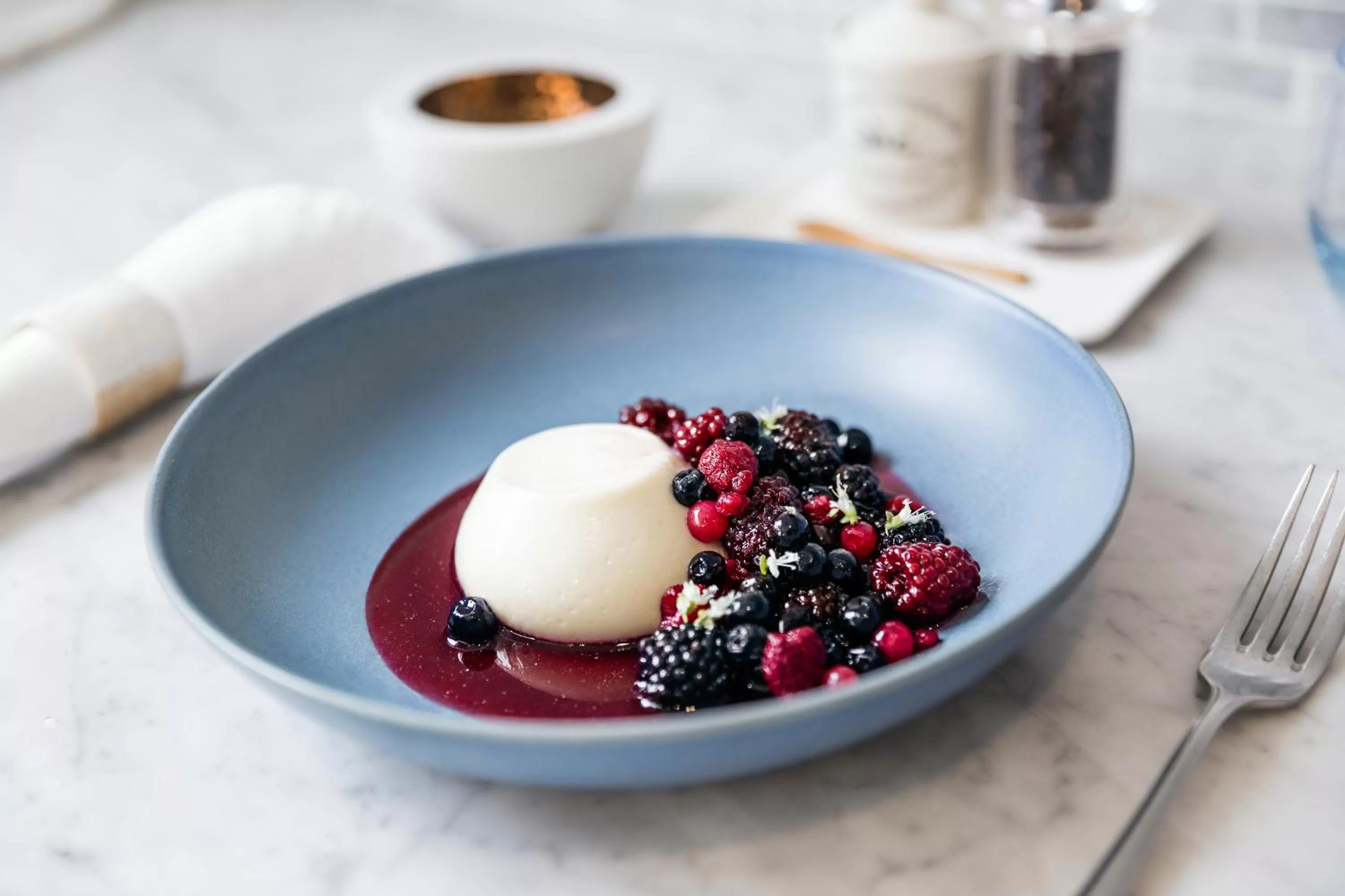 Restaurant/places to eat in Best Western Sanctuary Inn