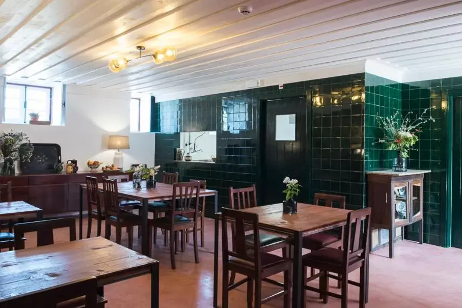 Dining area, Restaurant/Places to Eat in Quinta do Rio Noémi