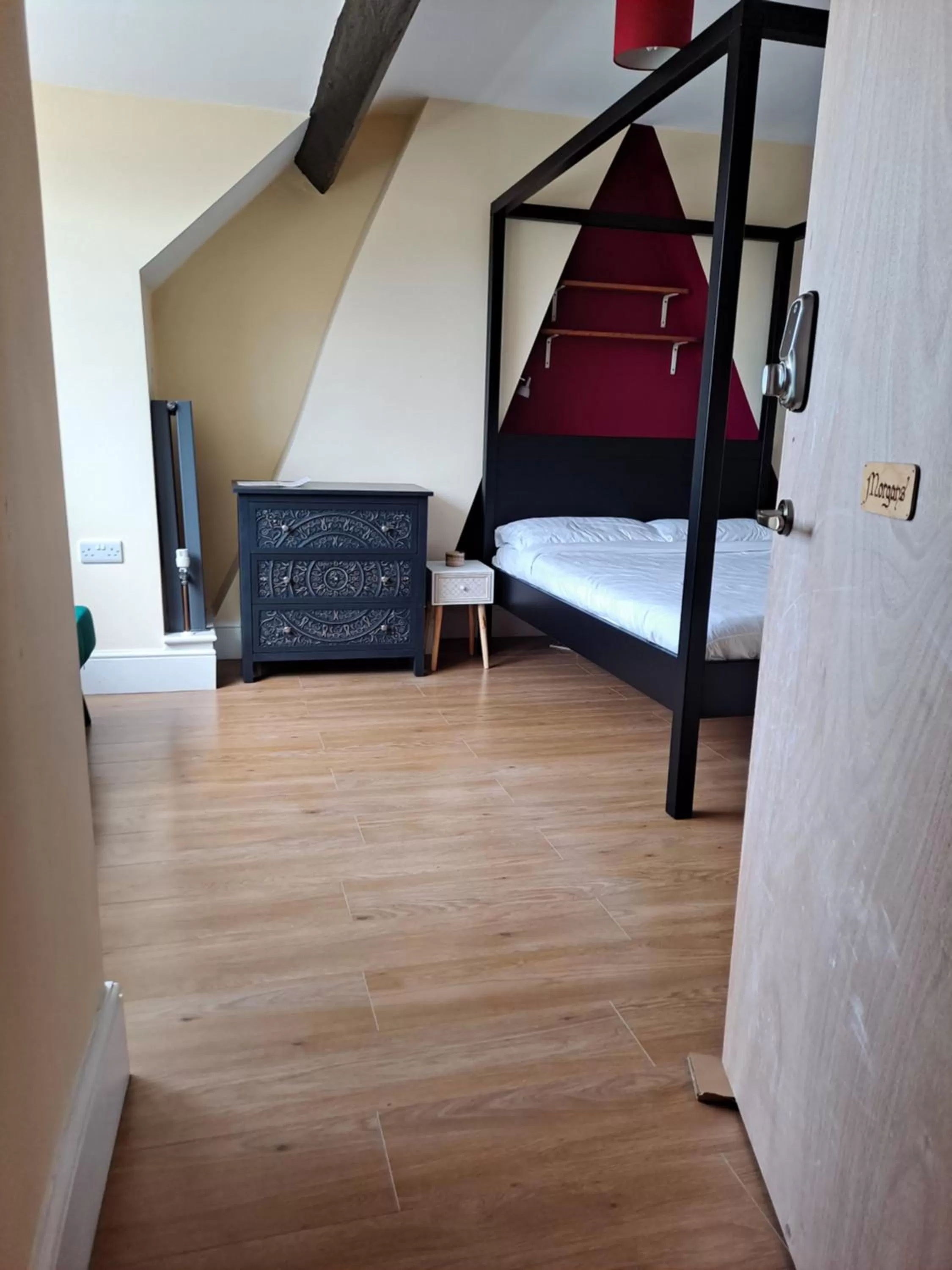 Pilgrims of the Goddess