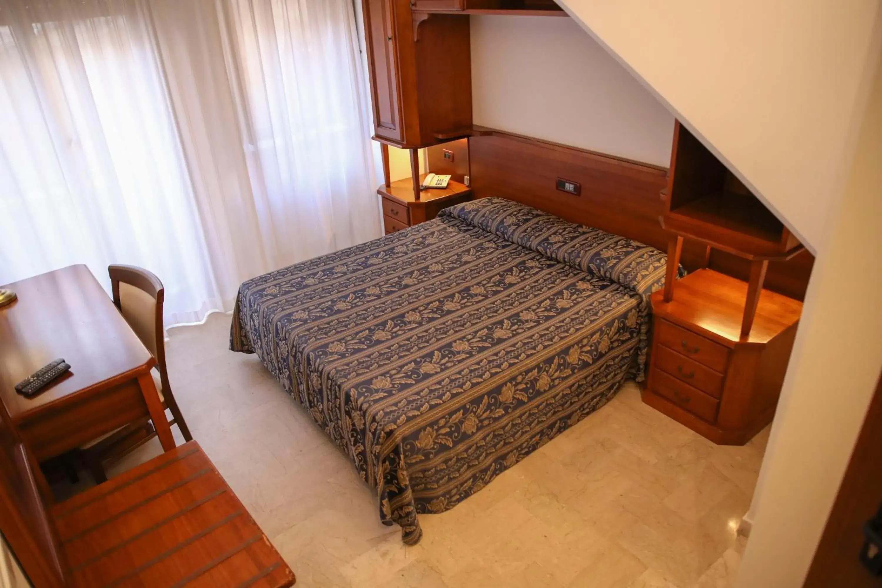 Photo of the whole room, Bed in Hotel La Giara
