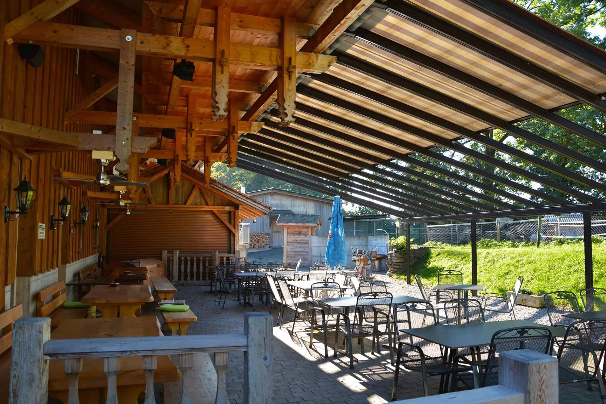 Restaurant/Places to Eat in Ribelhof