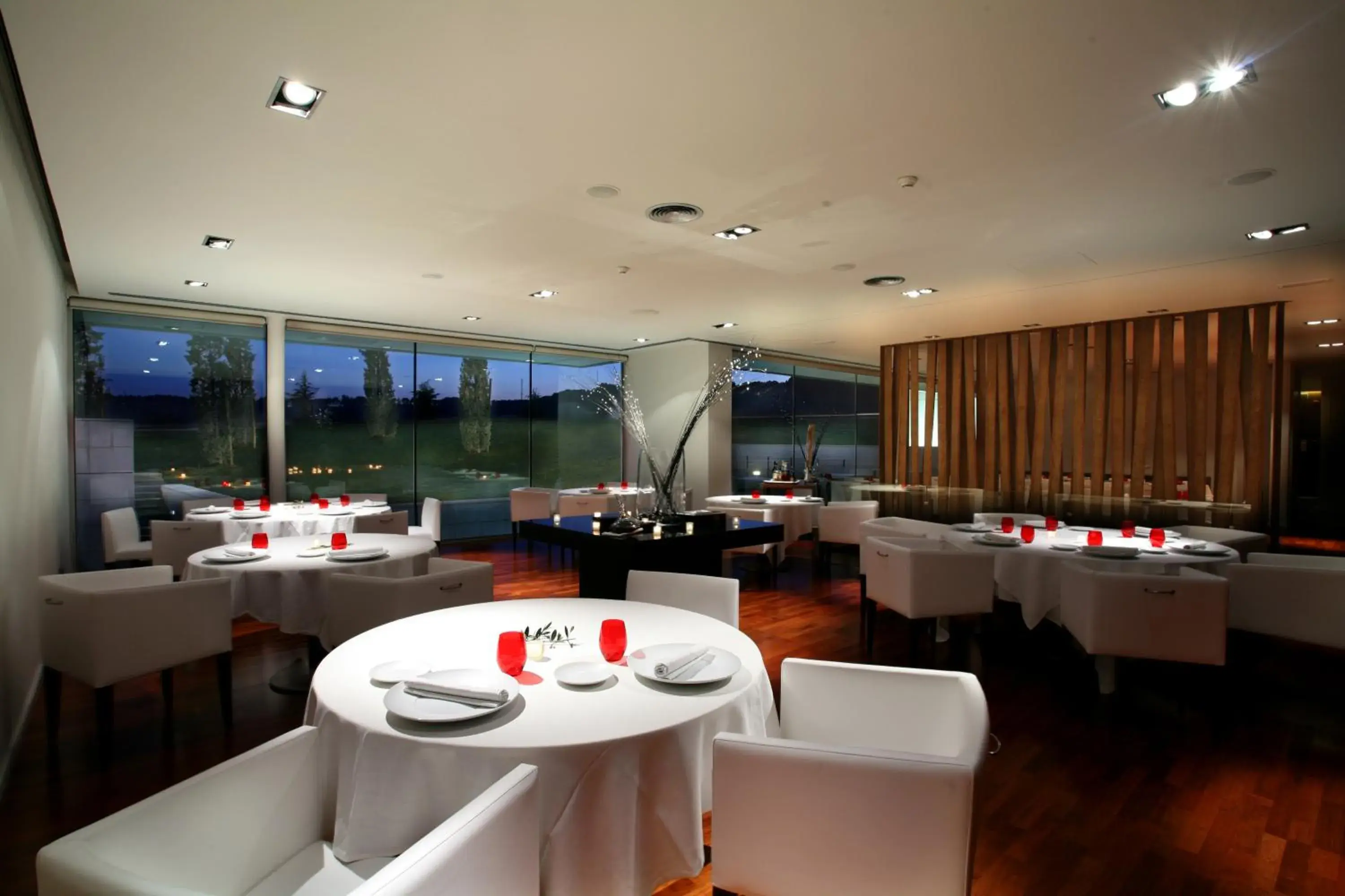 Restaurant/Places to Eat in Finca Prats Hotel Golf & Spa