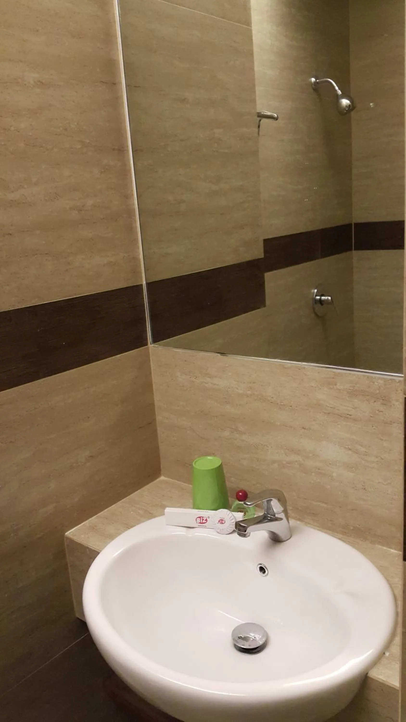 BIZ HOTEL City Center