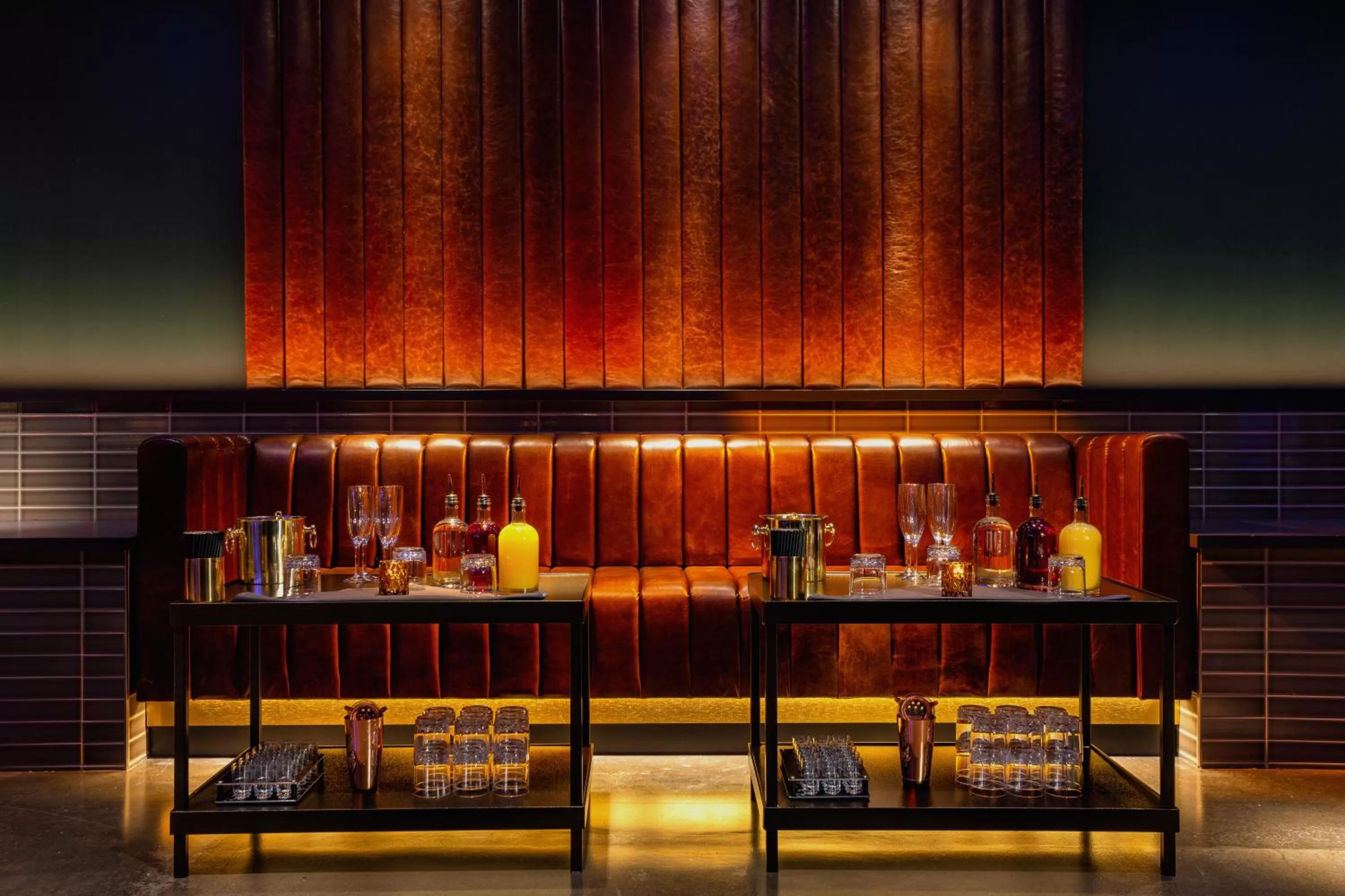 Nightclub / DJ in Dream Nashville, by Hyatt