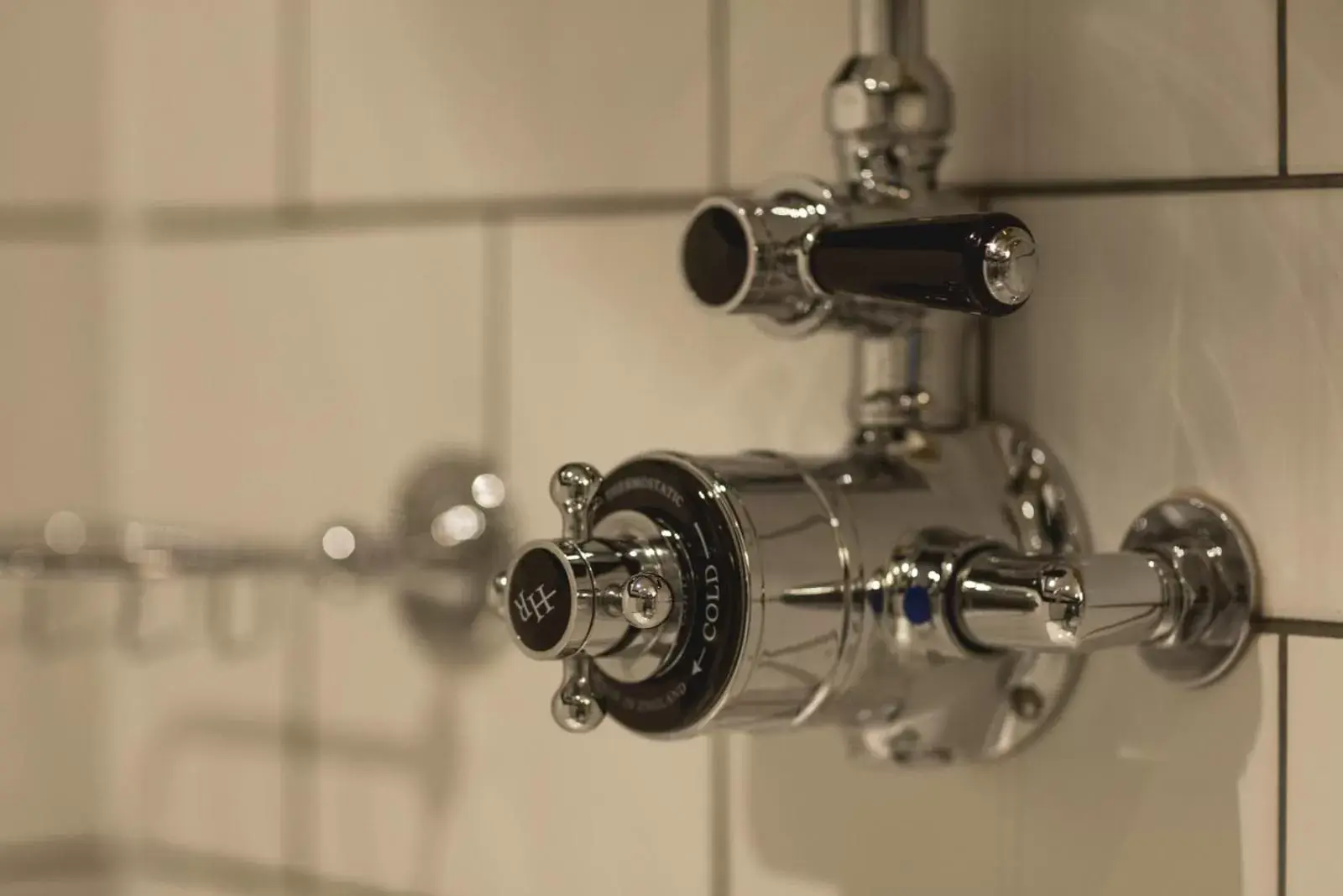 Shower, Bathroom in Pontcanna Inn