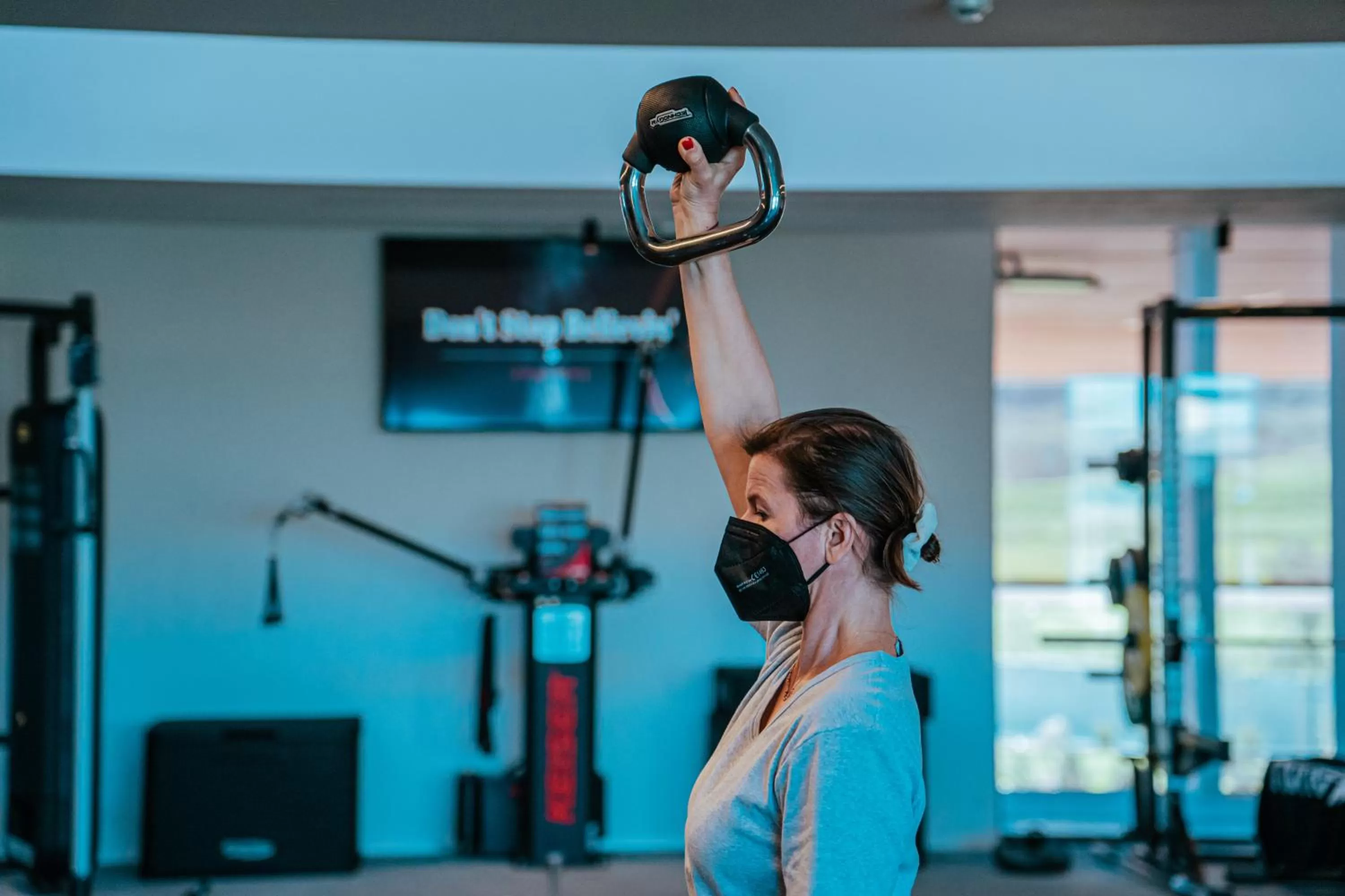 Rafa Nadal Residence