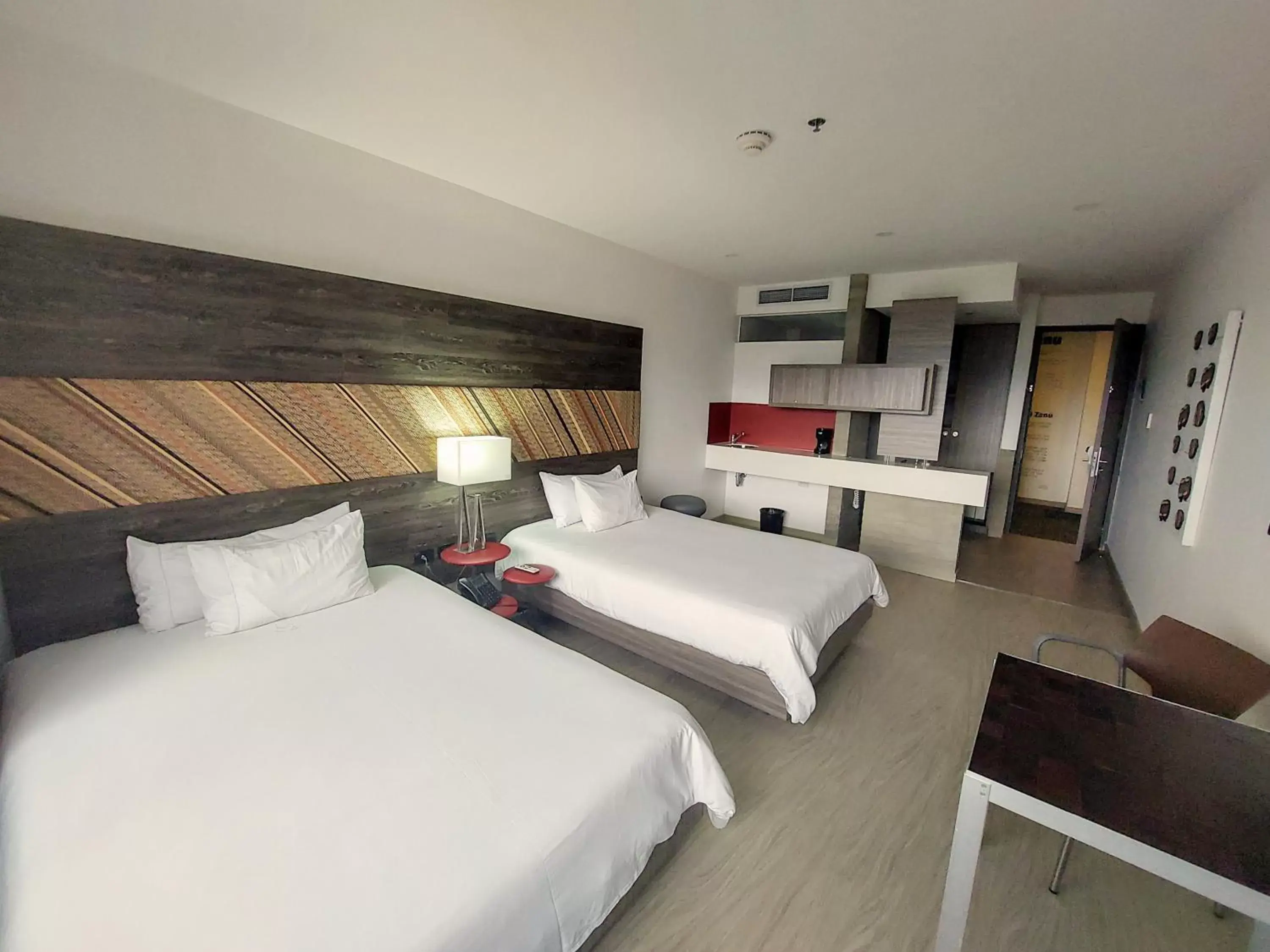 Photo of the whole room, Bed in Viaggio Medellín Grand Select