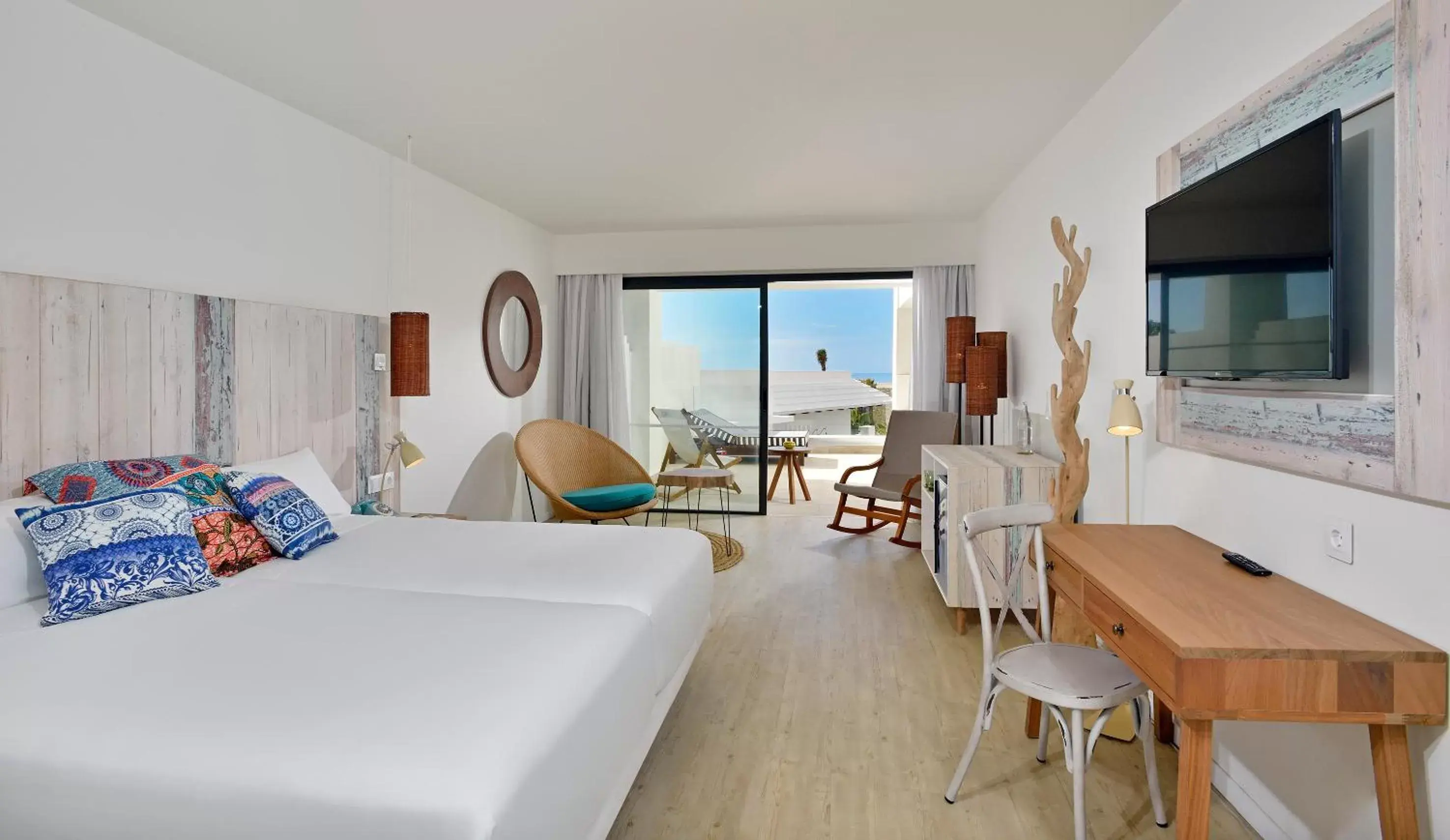 INNSIDE Room in INNSiDE by Meliá Fuerteventura – Adults Only