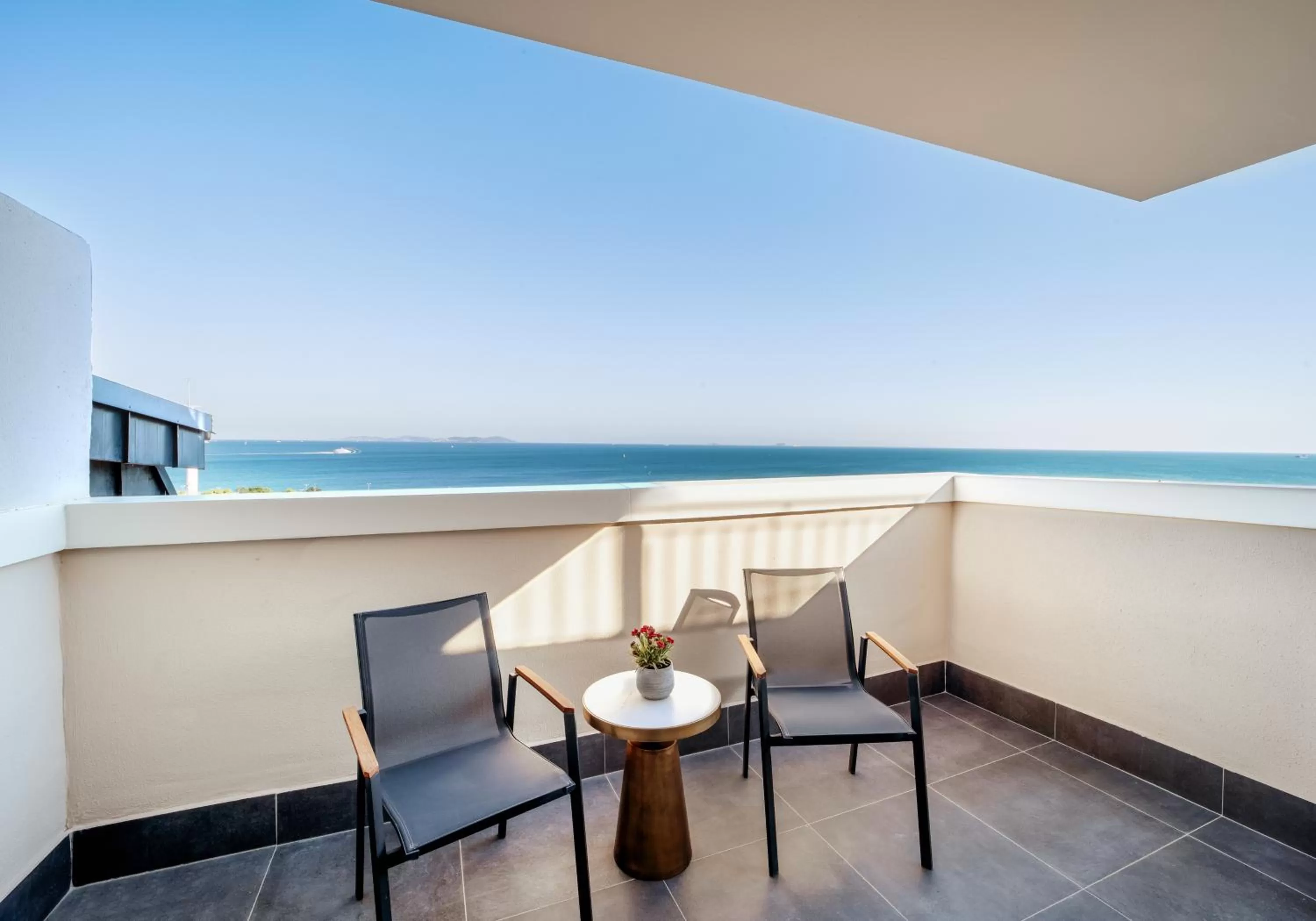 View (from property/room) in Mula Hotel