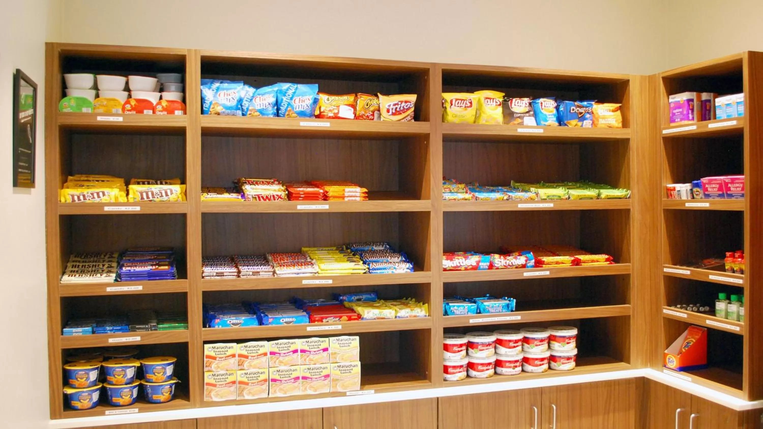 Other in Holiday Inn Express & Suites White Hall by IHG