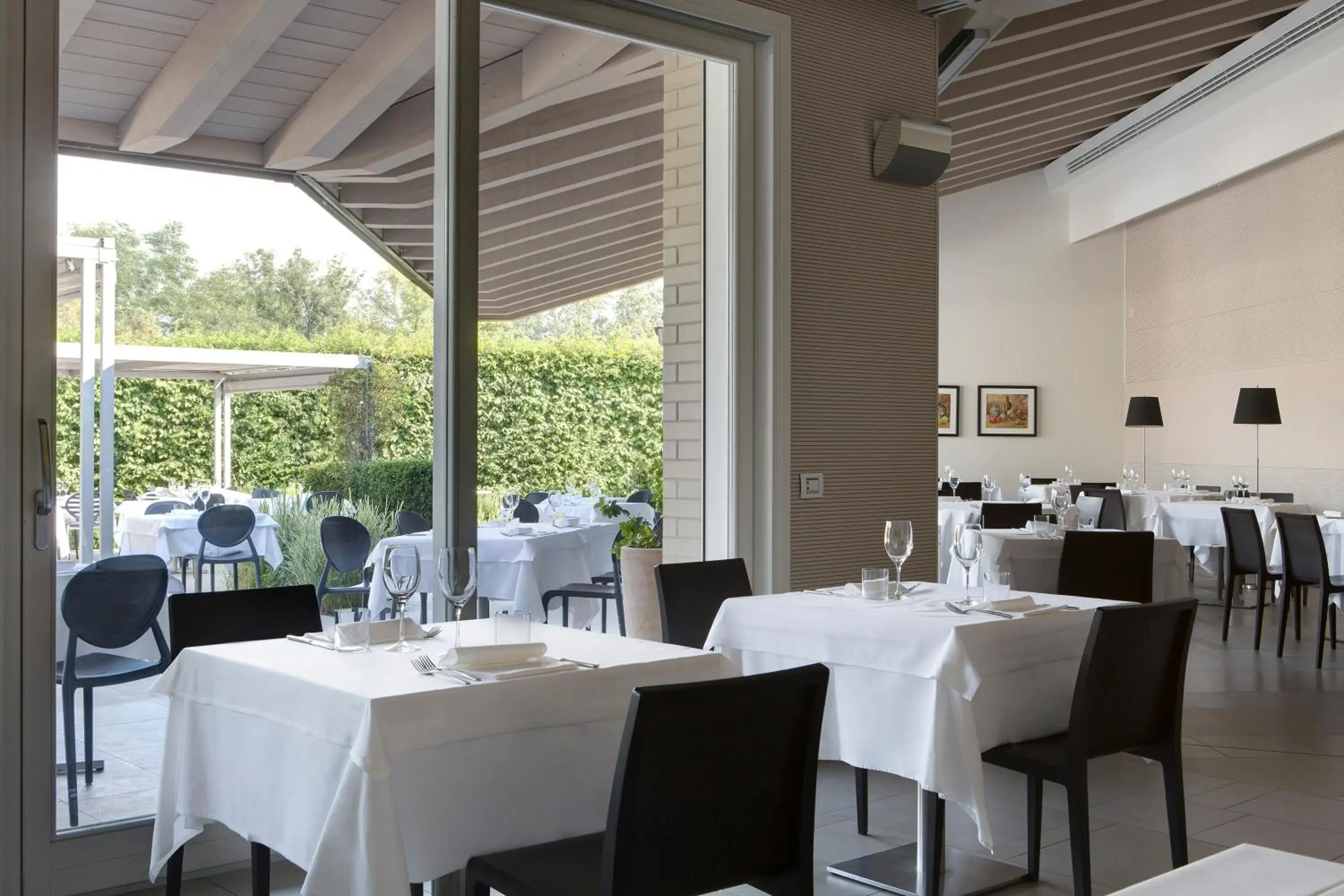 Restaurant/Places to Eat in Locanda La Gazzella