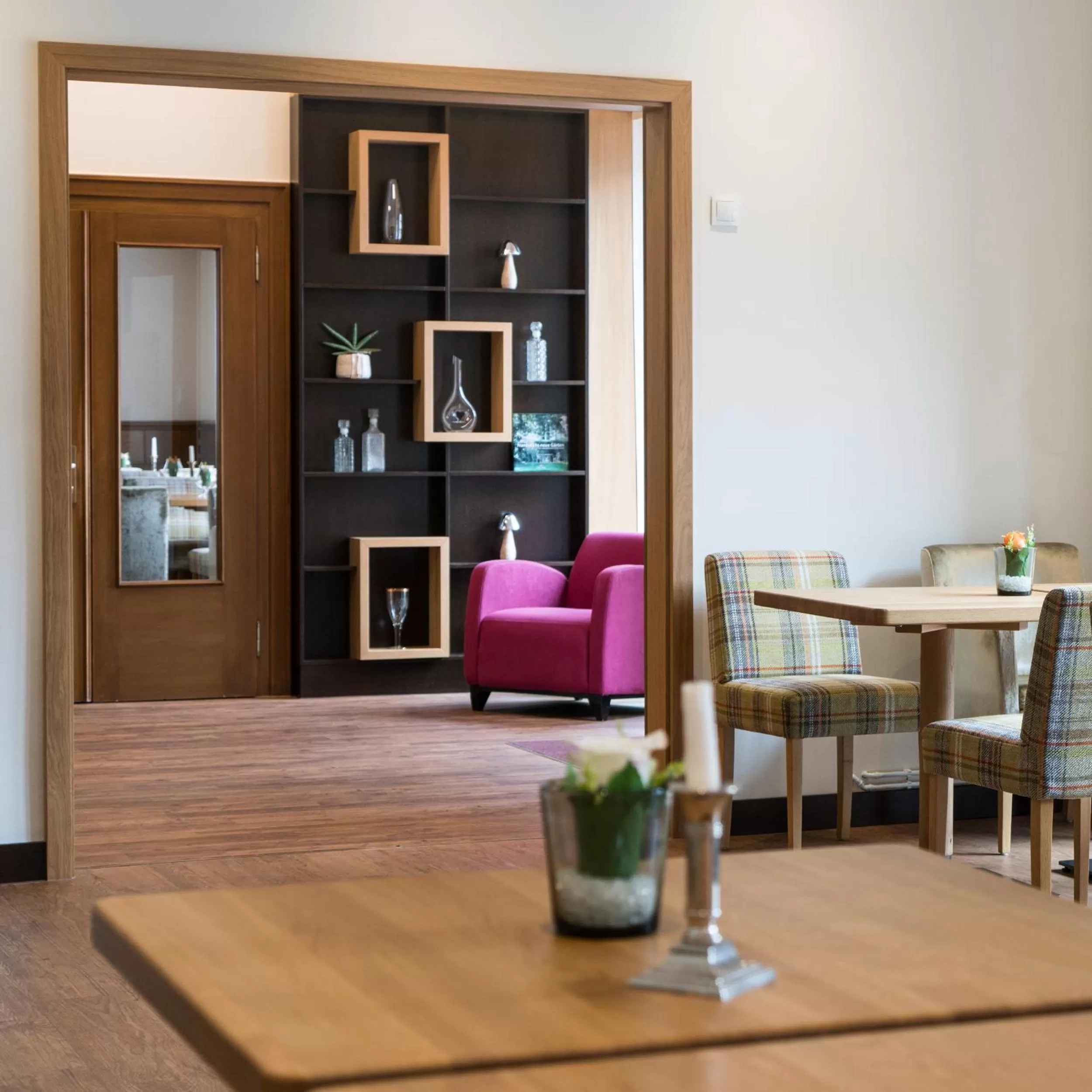 Banquet/Function facilities in Hotel Matthias