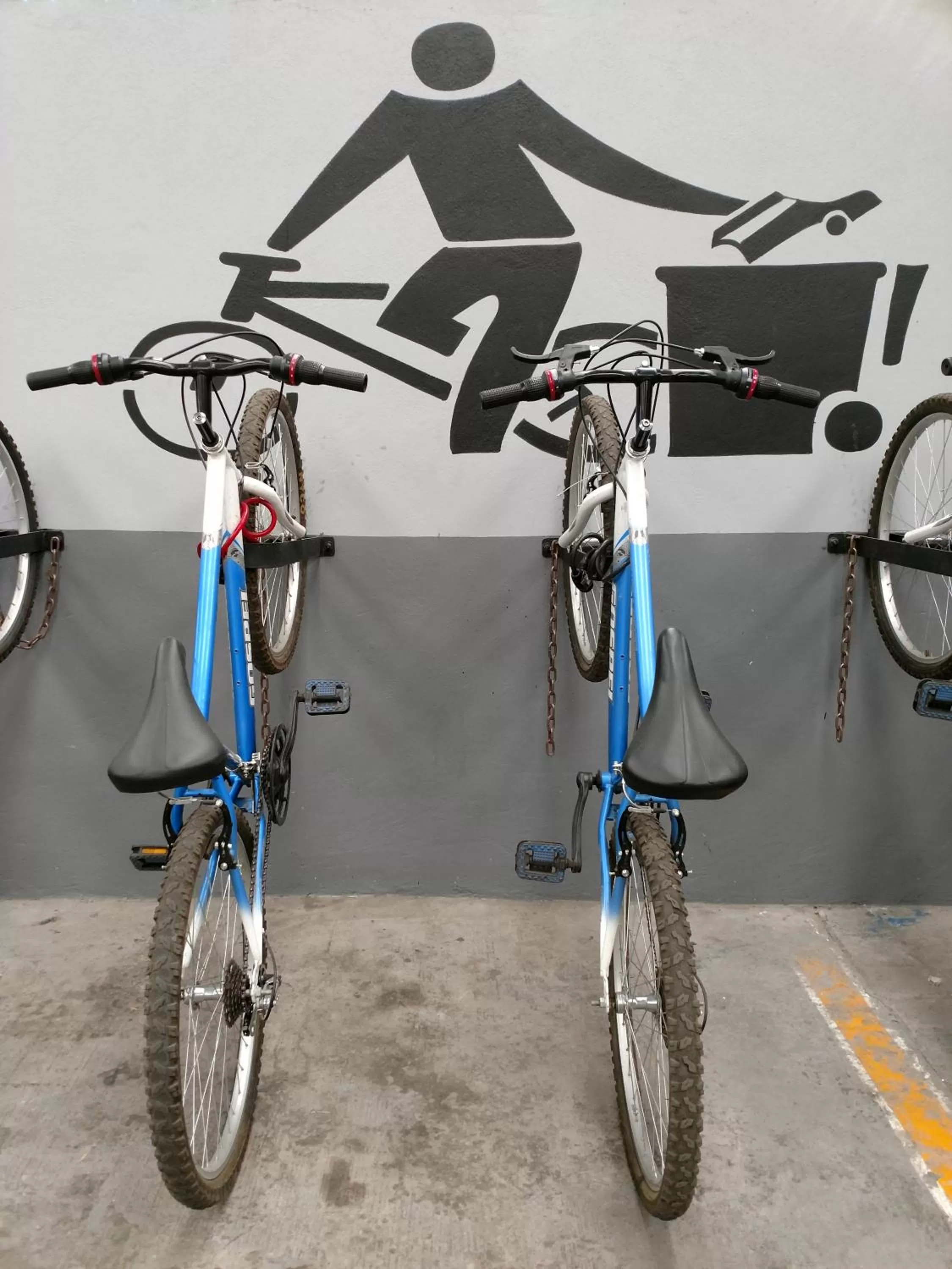 Activities in Hotel MX mas roma CDMX, Trademark Collection by Wyndham