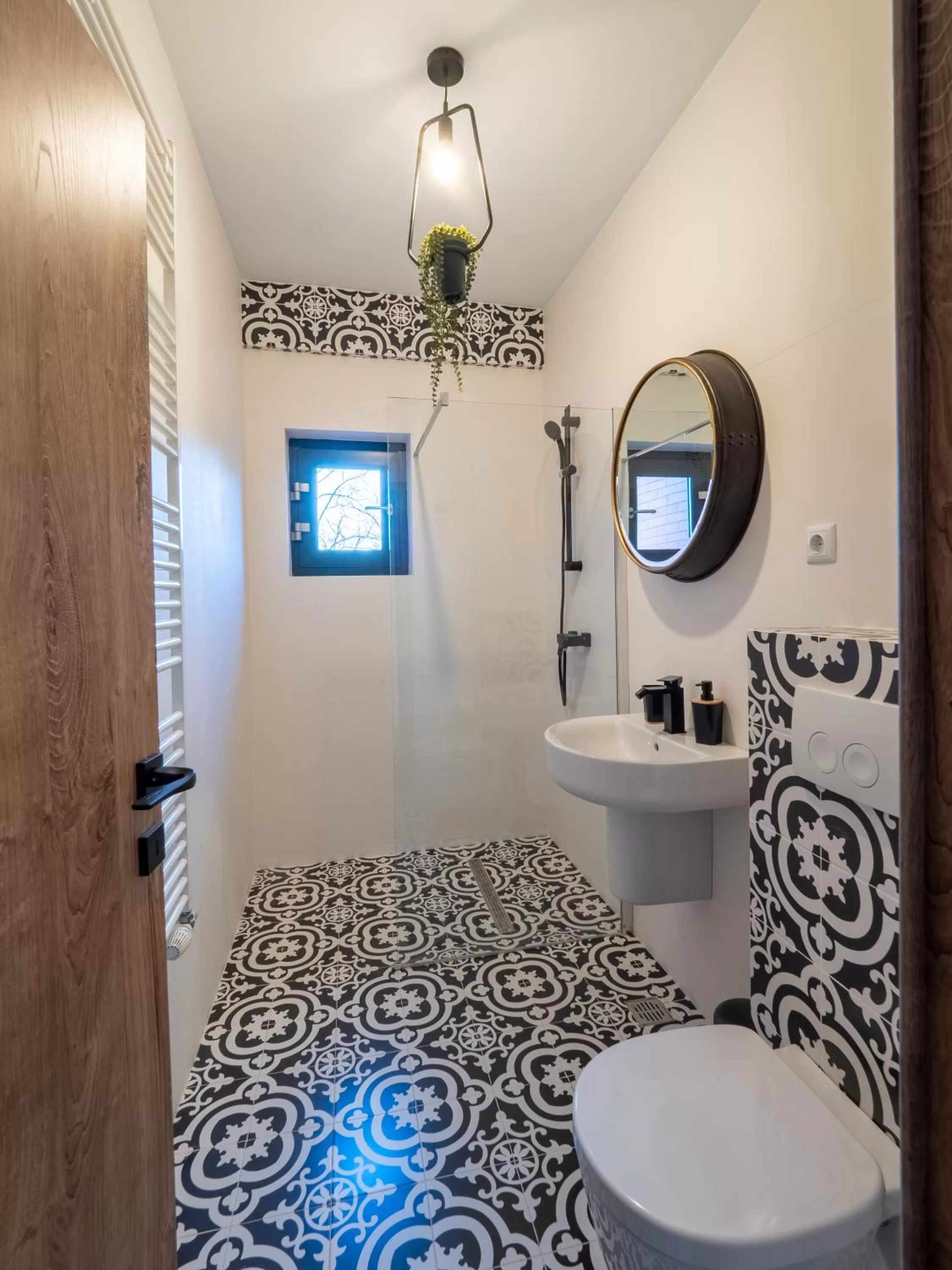 Signature Aparthotel - Boutique