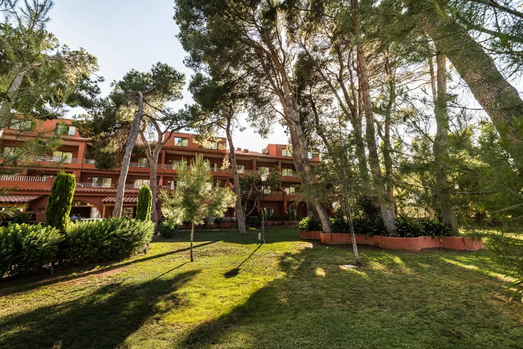 Facade/entrance in Intelier Bonaire
