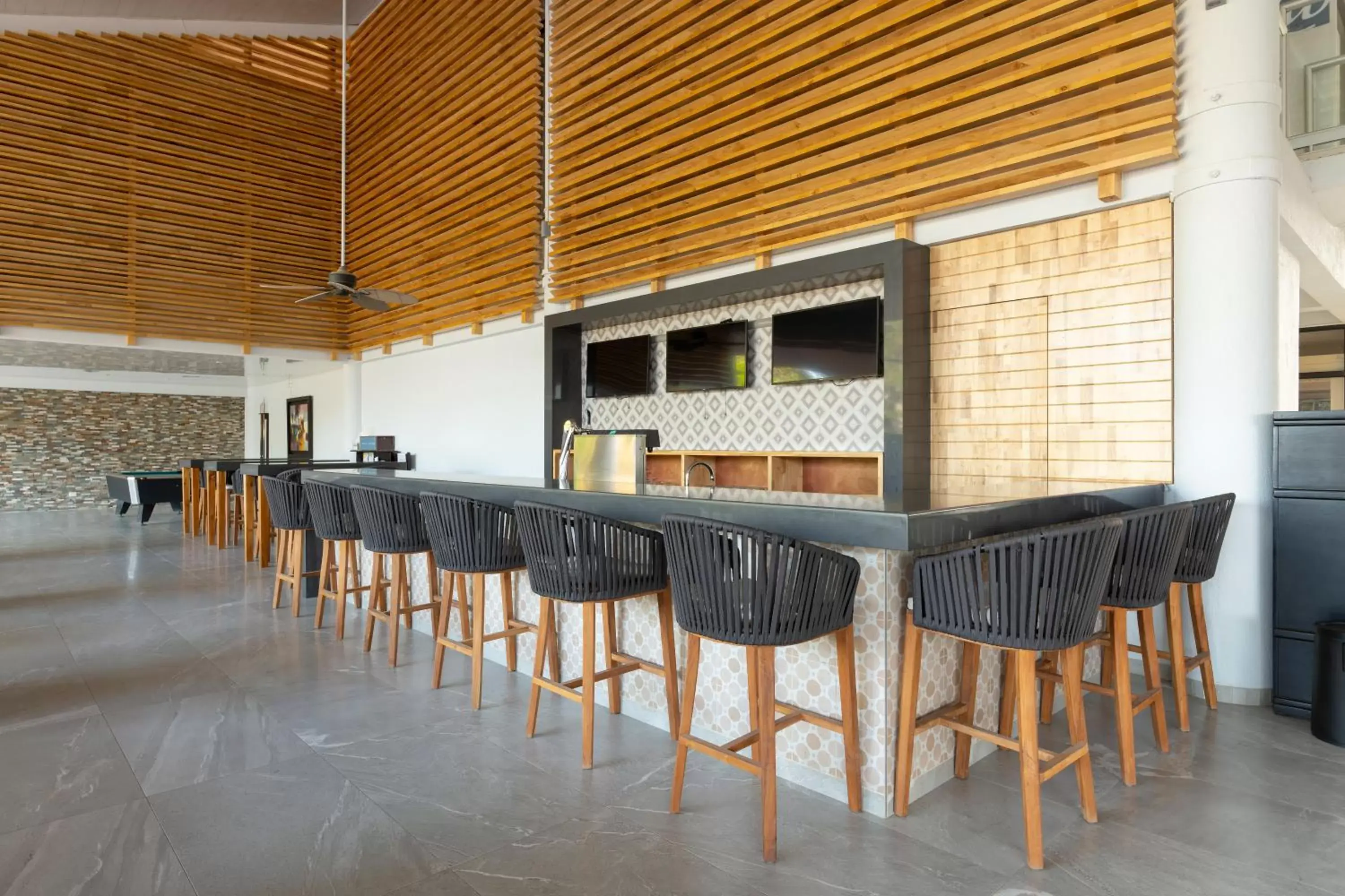 Lobby or reception in Occidental Tamarindo - All Inclusive Lobby or reception in Occidental Tamarindo - All Inclusive