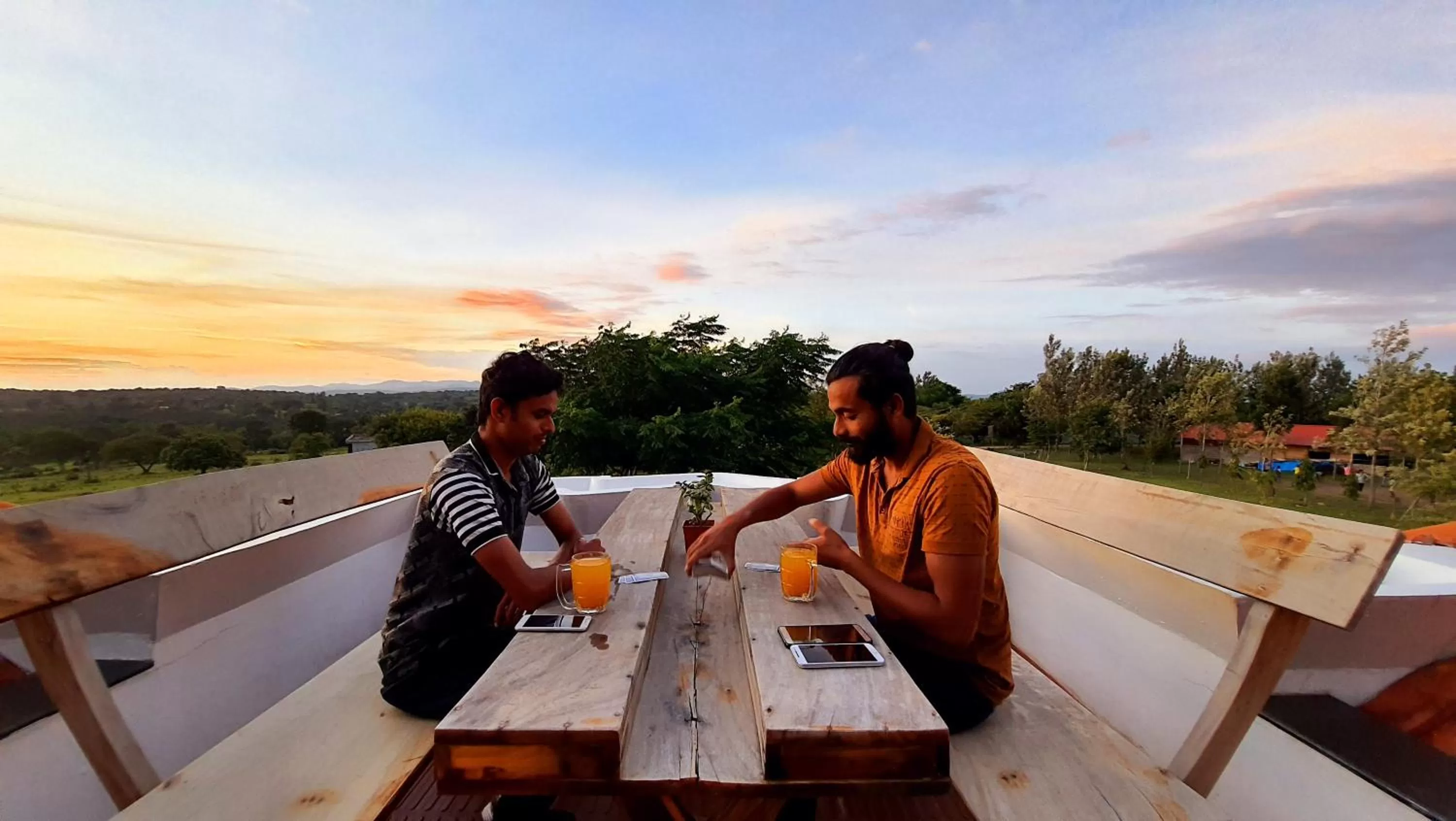 Activities in Avadale Masinagudi - Stag Groups Not Allowed